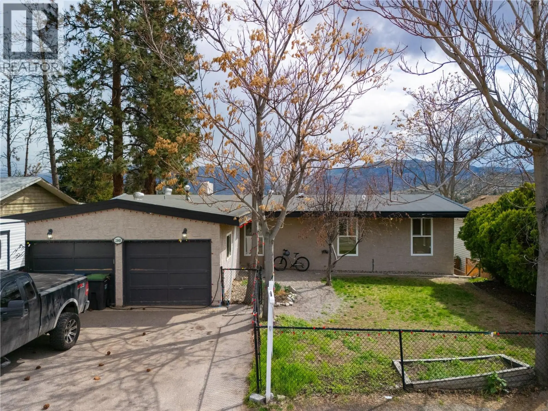 Property at 2848 Glasgow Road Lot# 76, West Kelowna, BC
