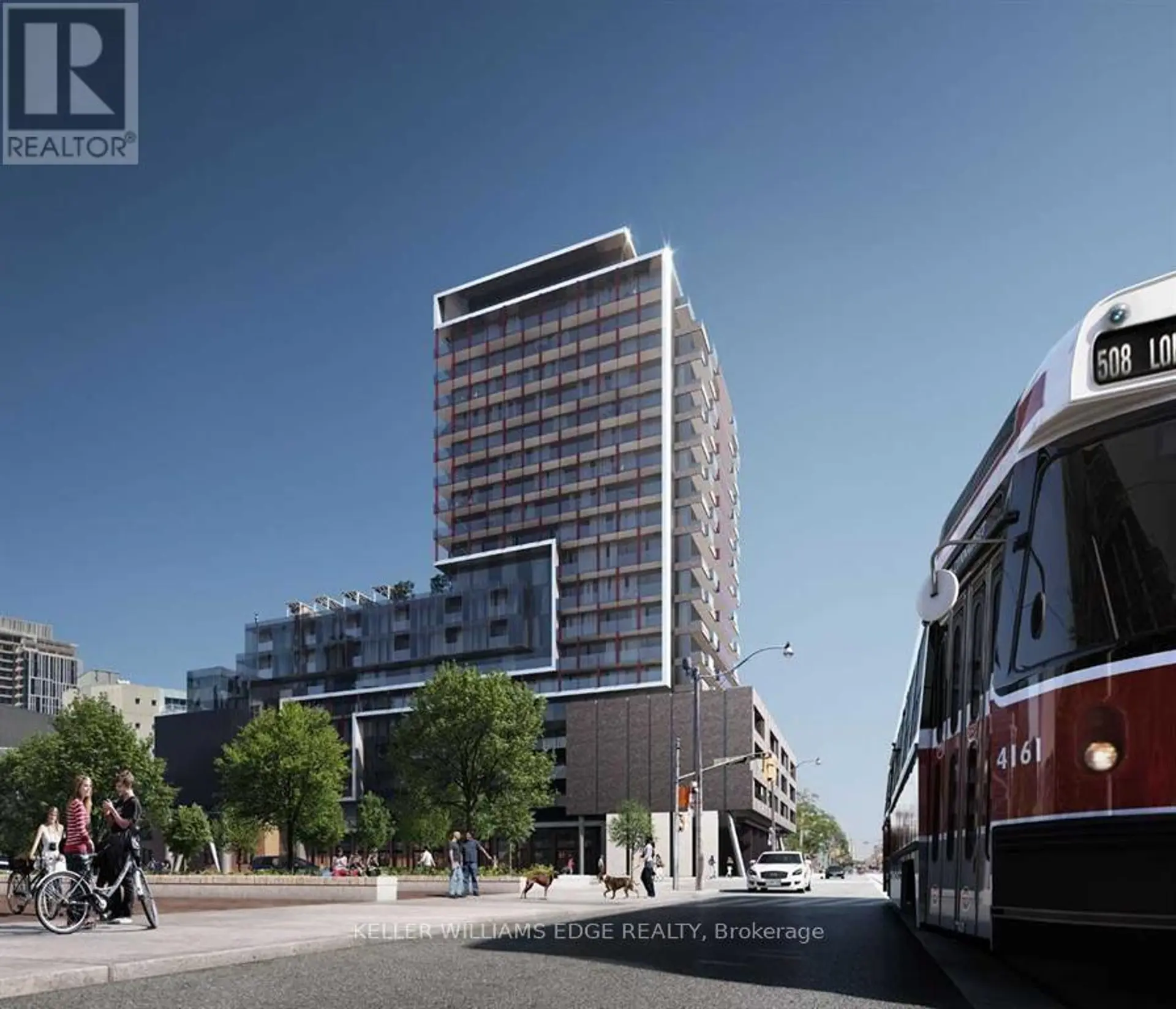 #311 120 PARLIAMENT STREET - Image 15
