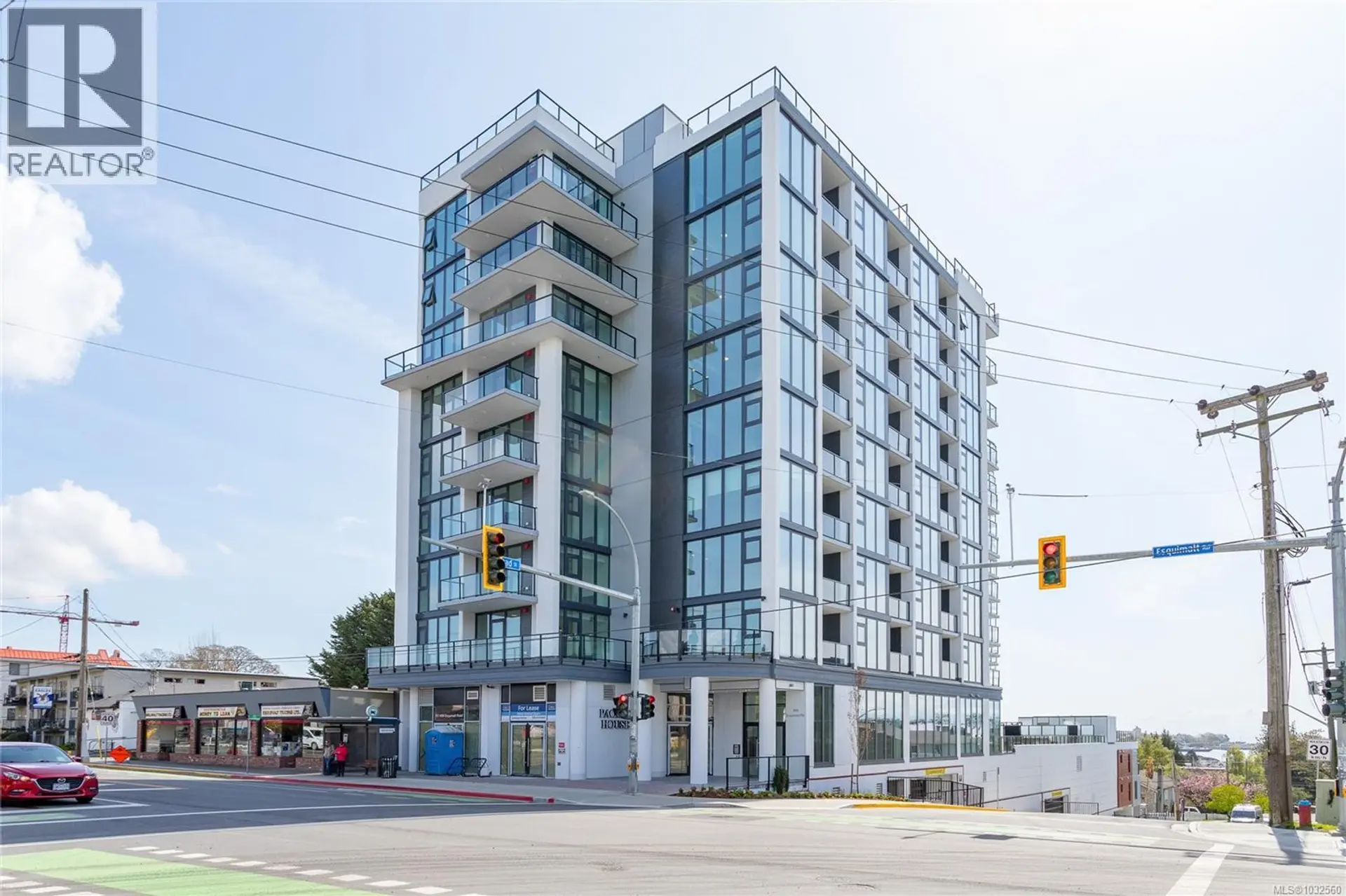 Property at #503 899 Esquimalt Rd, Esquimalt, BC