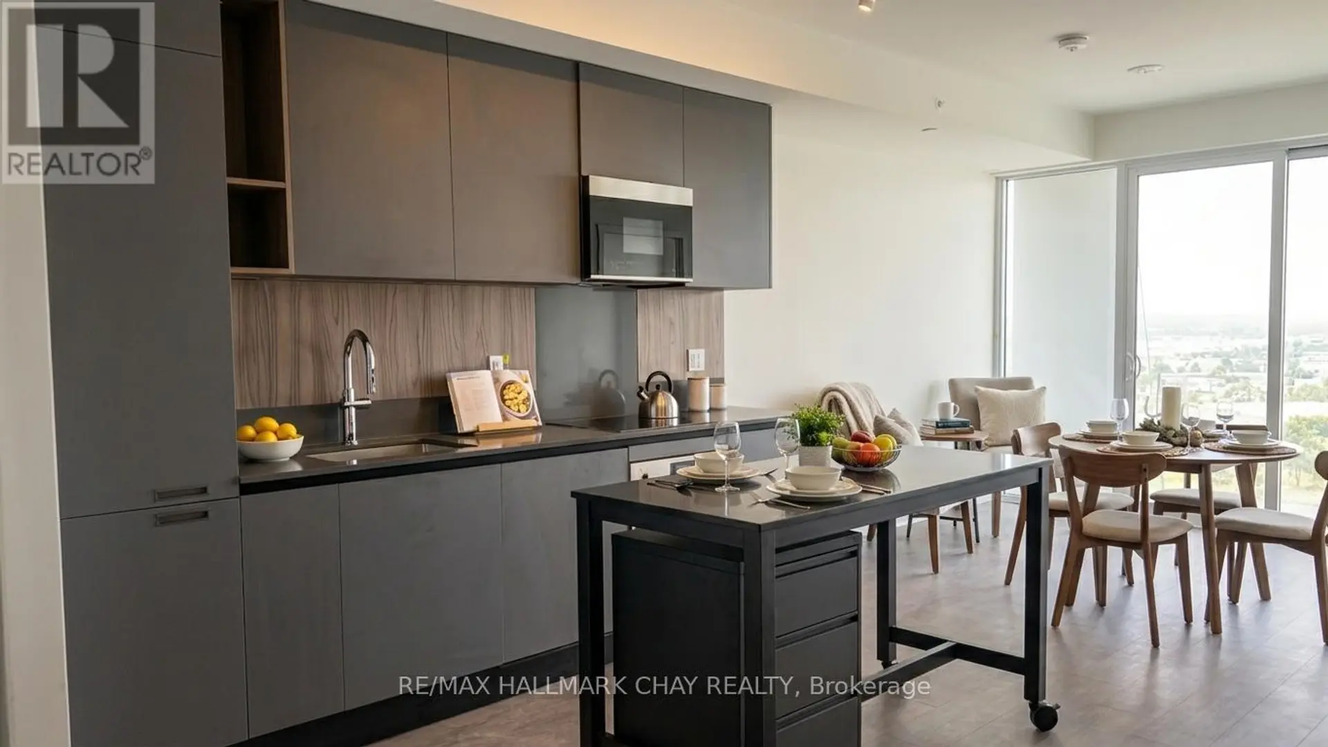 #1601 39 MARY STREET - Image 1