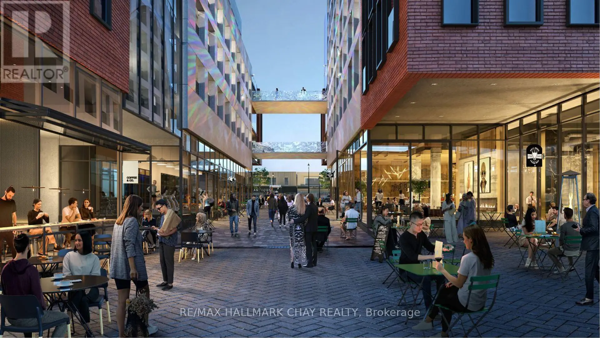 #1601 39 MARY STREET - Image 12