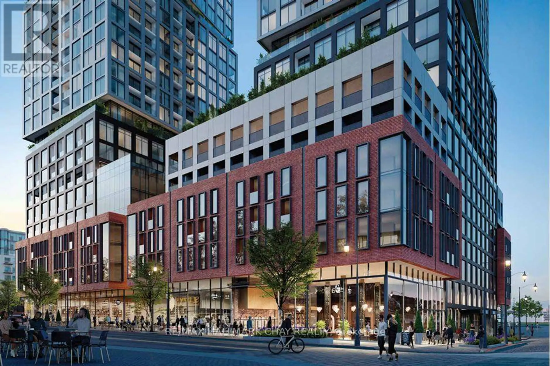 #1601 39 MARY STREET - Image 13