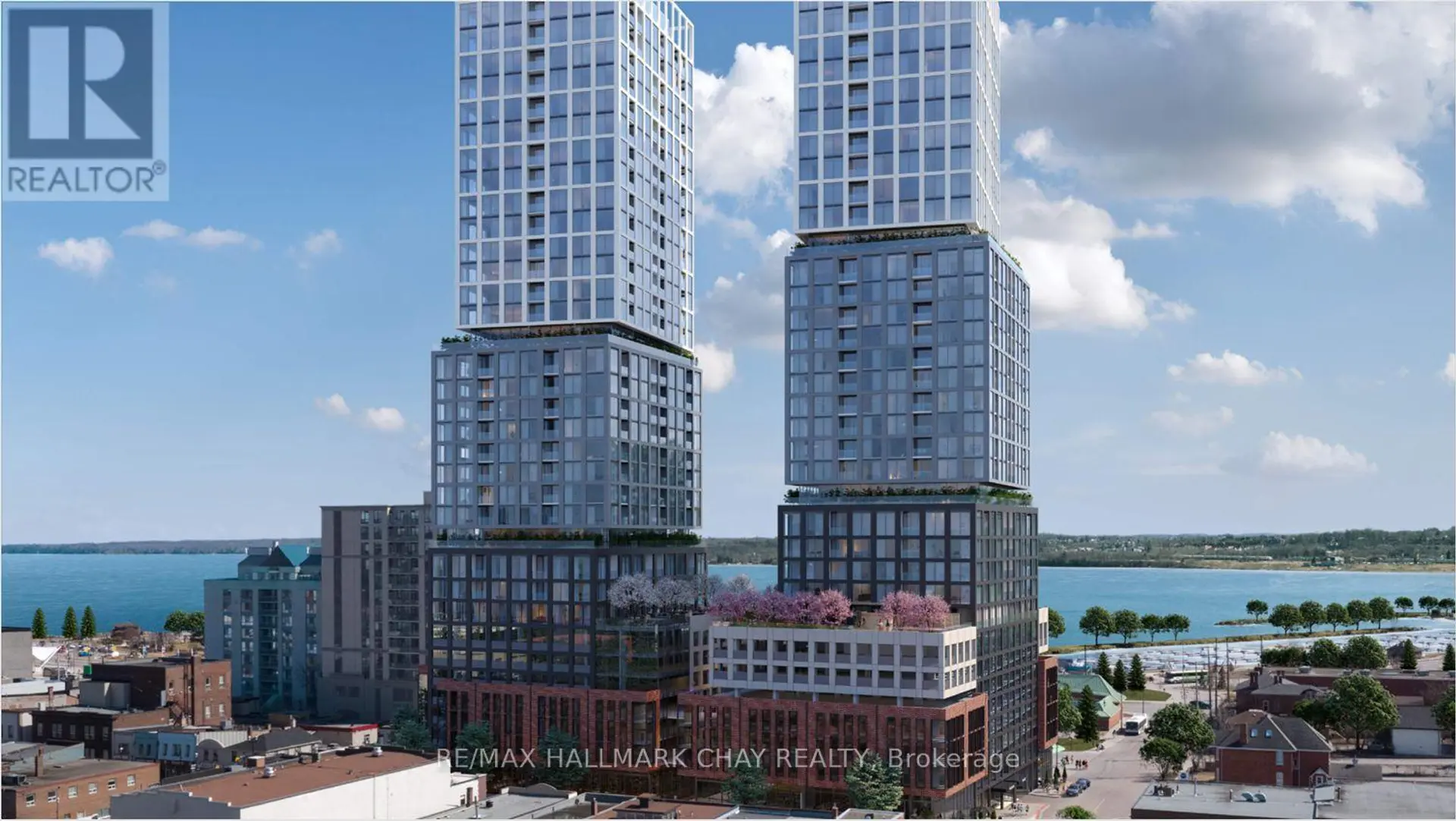 #1601 39 MARY STREET - Image 14