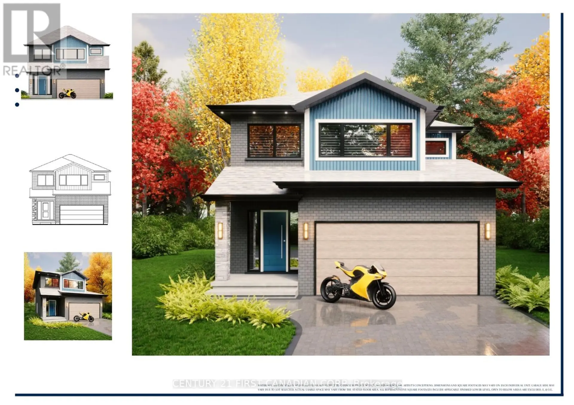 194 BOWMAN DRIVE - Image 2