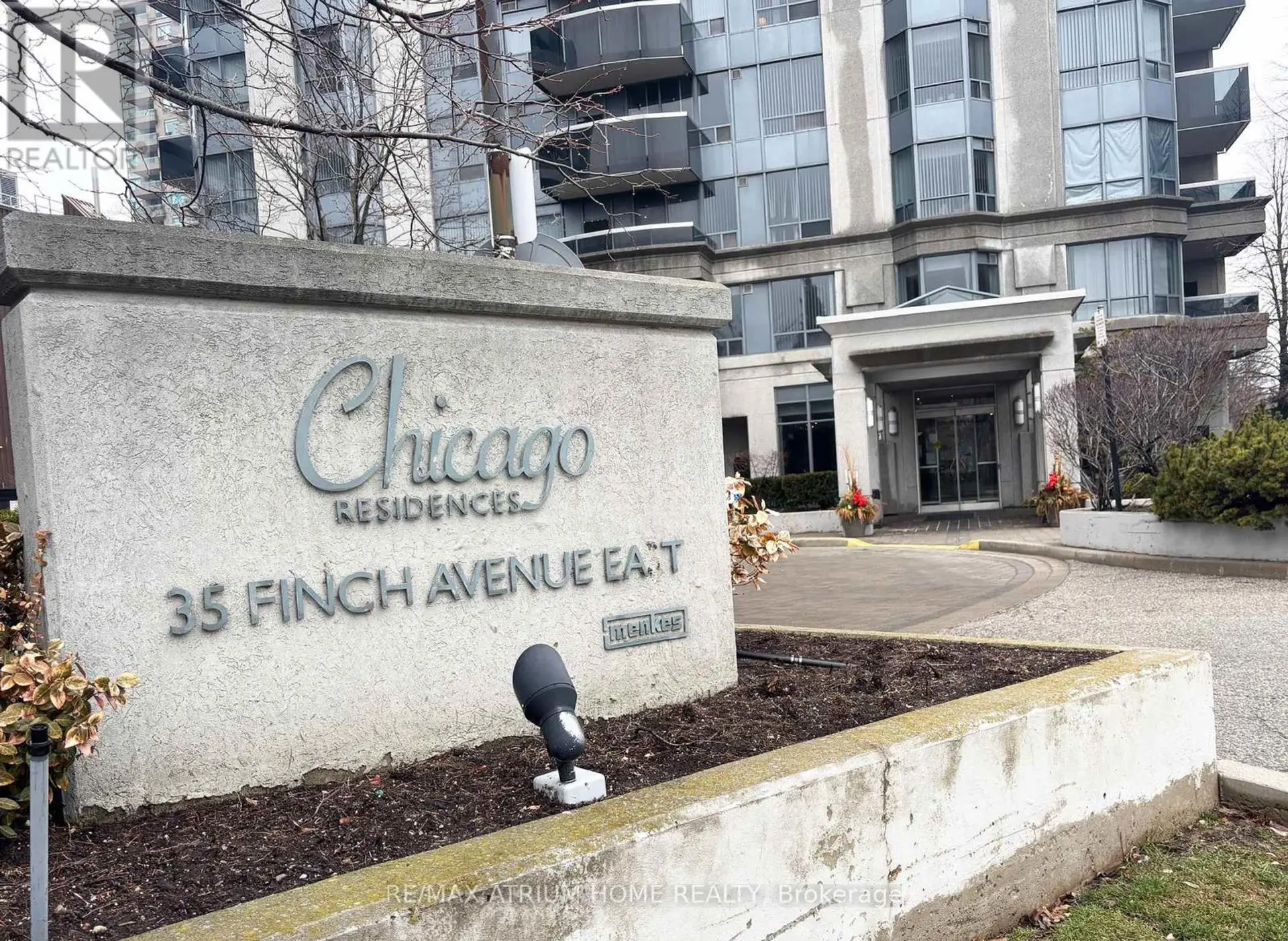 #1910 35 FINCH AVENUE E - Image 2