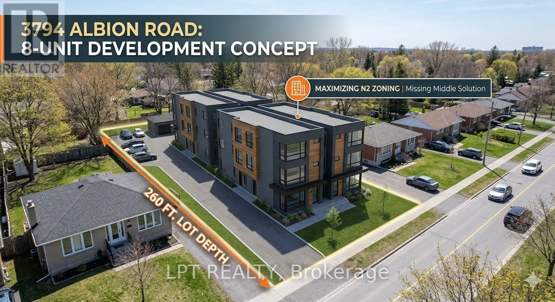 3794 ALBION ROAD - Image 3