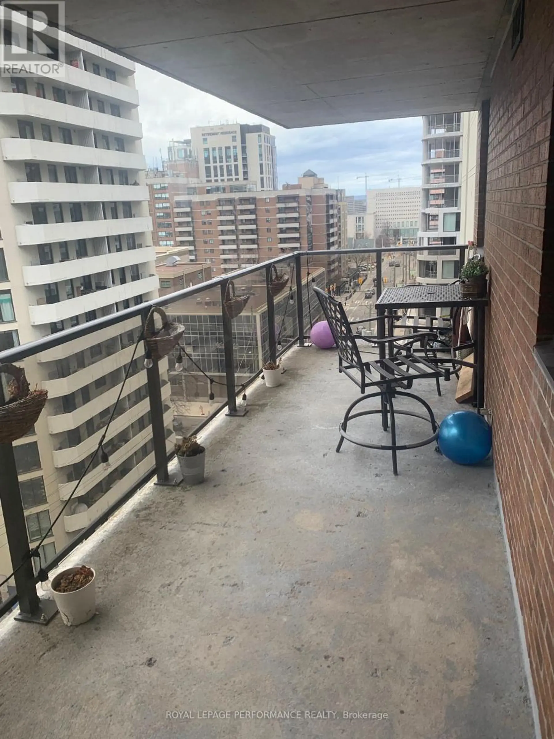 #1107 475 LAURIER AVENUE W - Image 6