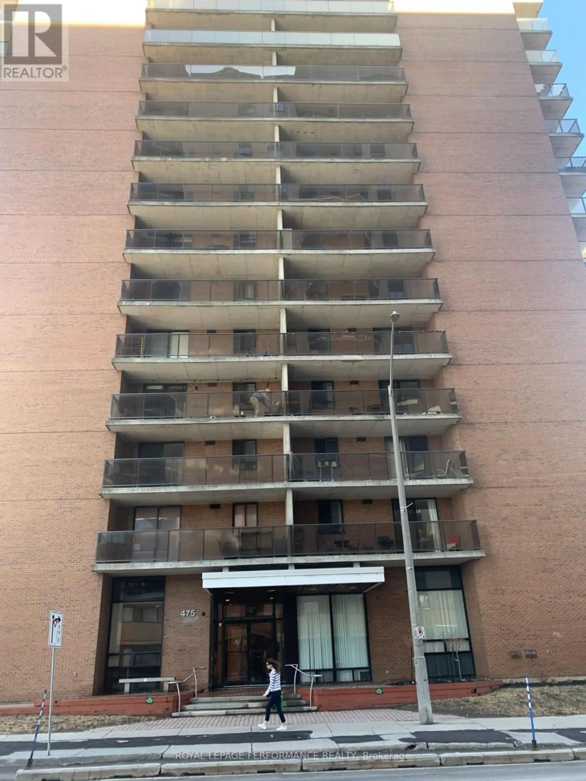 #1107 475 LAURIER AVENUE W - Image 7