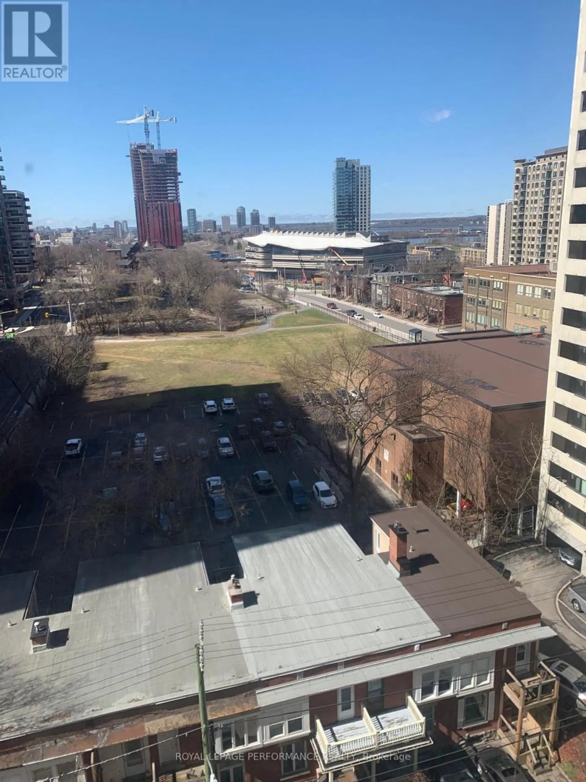 #1107 475 LAURIER AVENUE W - Image 8