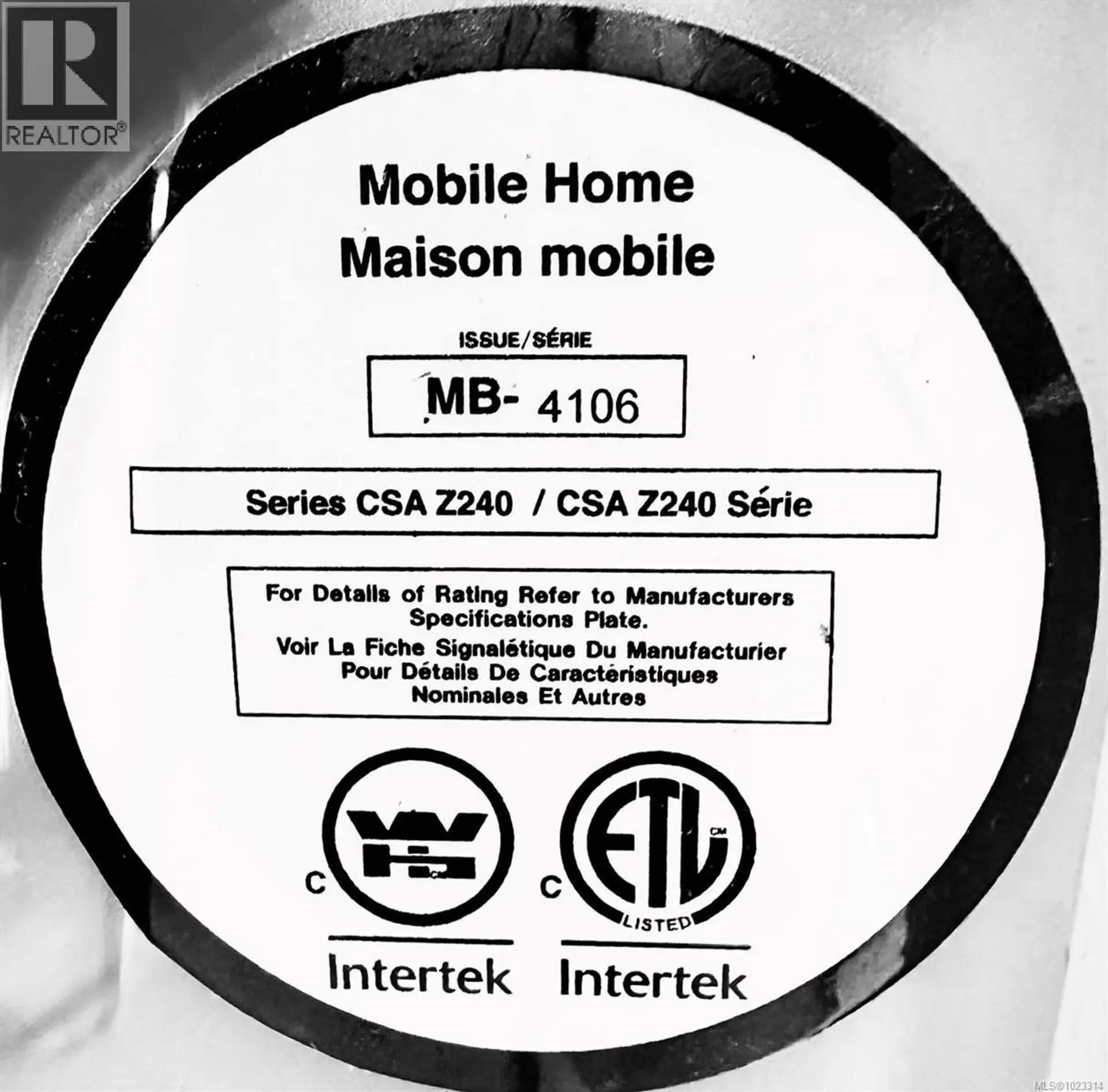 Property at 1322 BIRCHWOOD RD, Ladysmith, BC