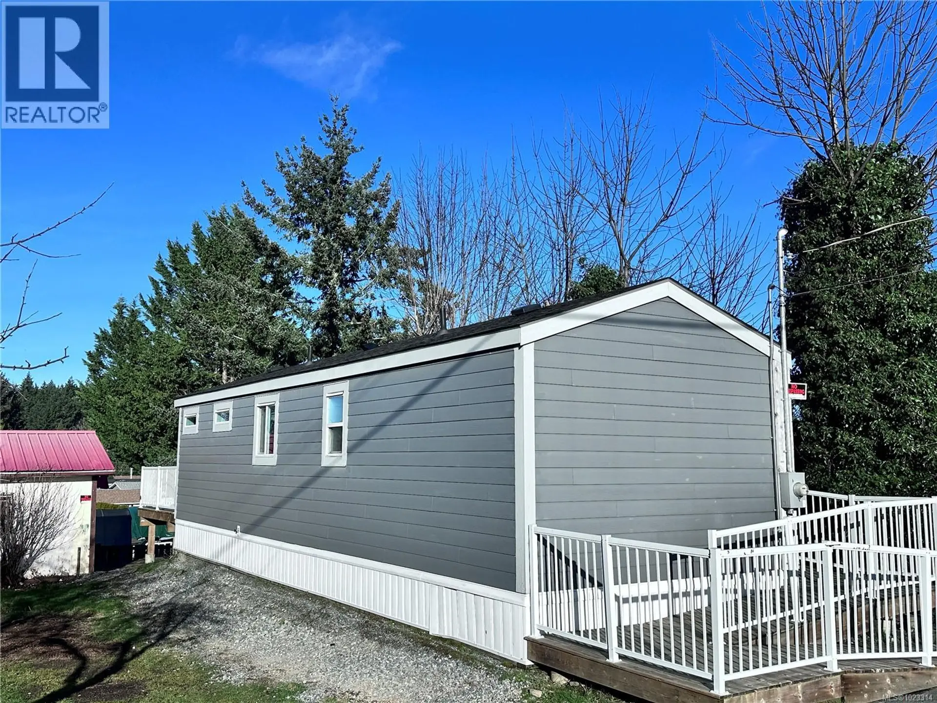 Property at 1322 BIRCHWOOD RD, Ladysmith, BC