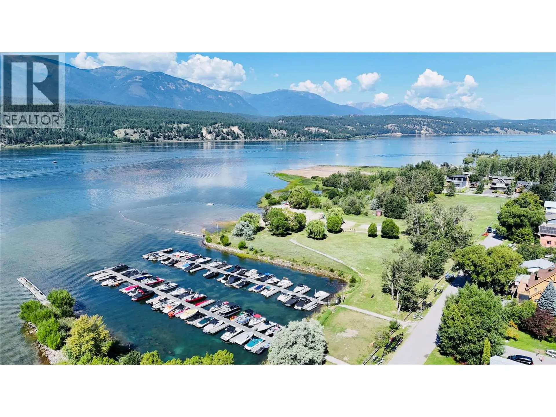 Property at 4688 Poplar Street, Windermere, BC