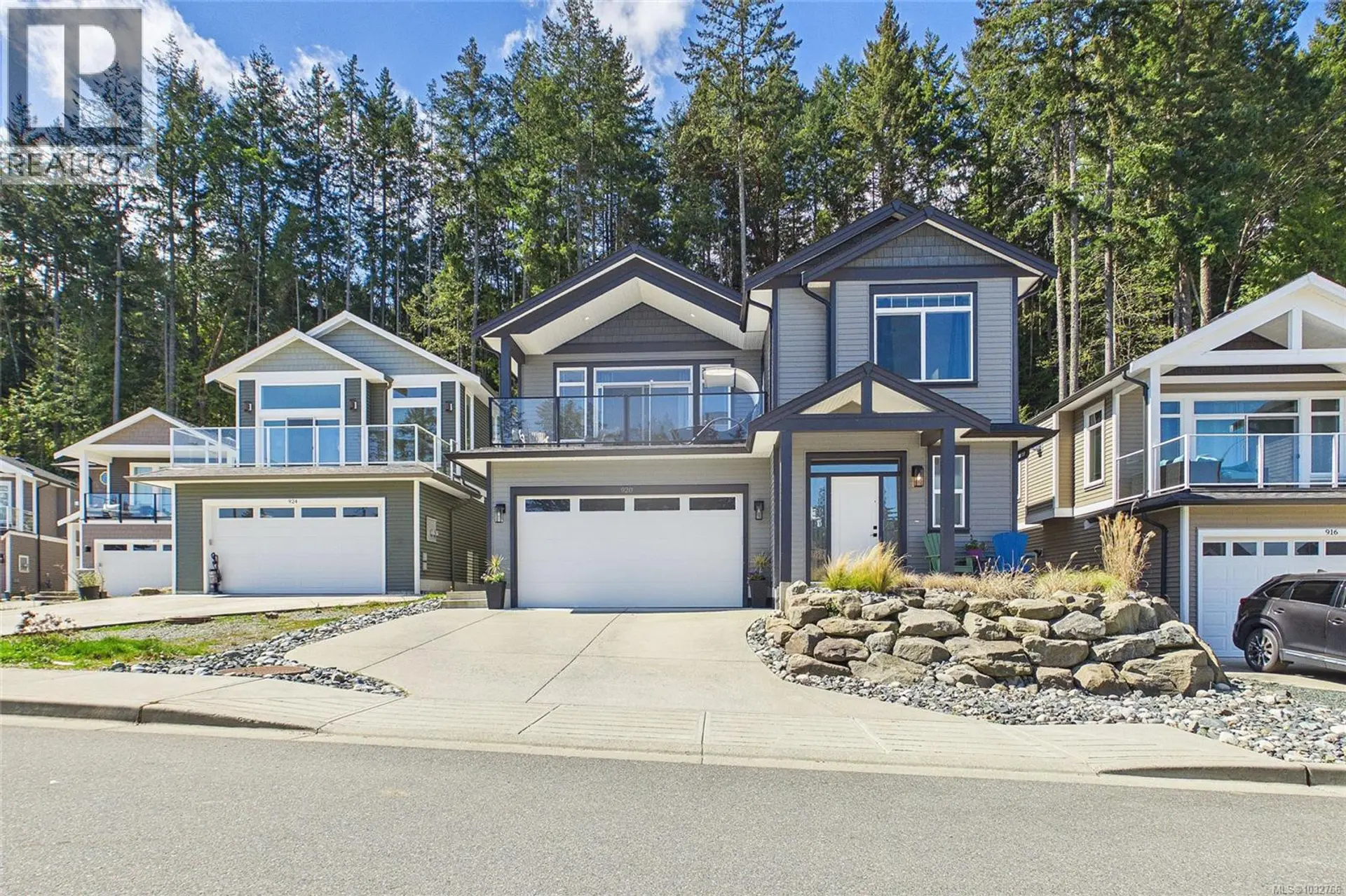 Property at 920 Craig Rd, Ladysmith, BC