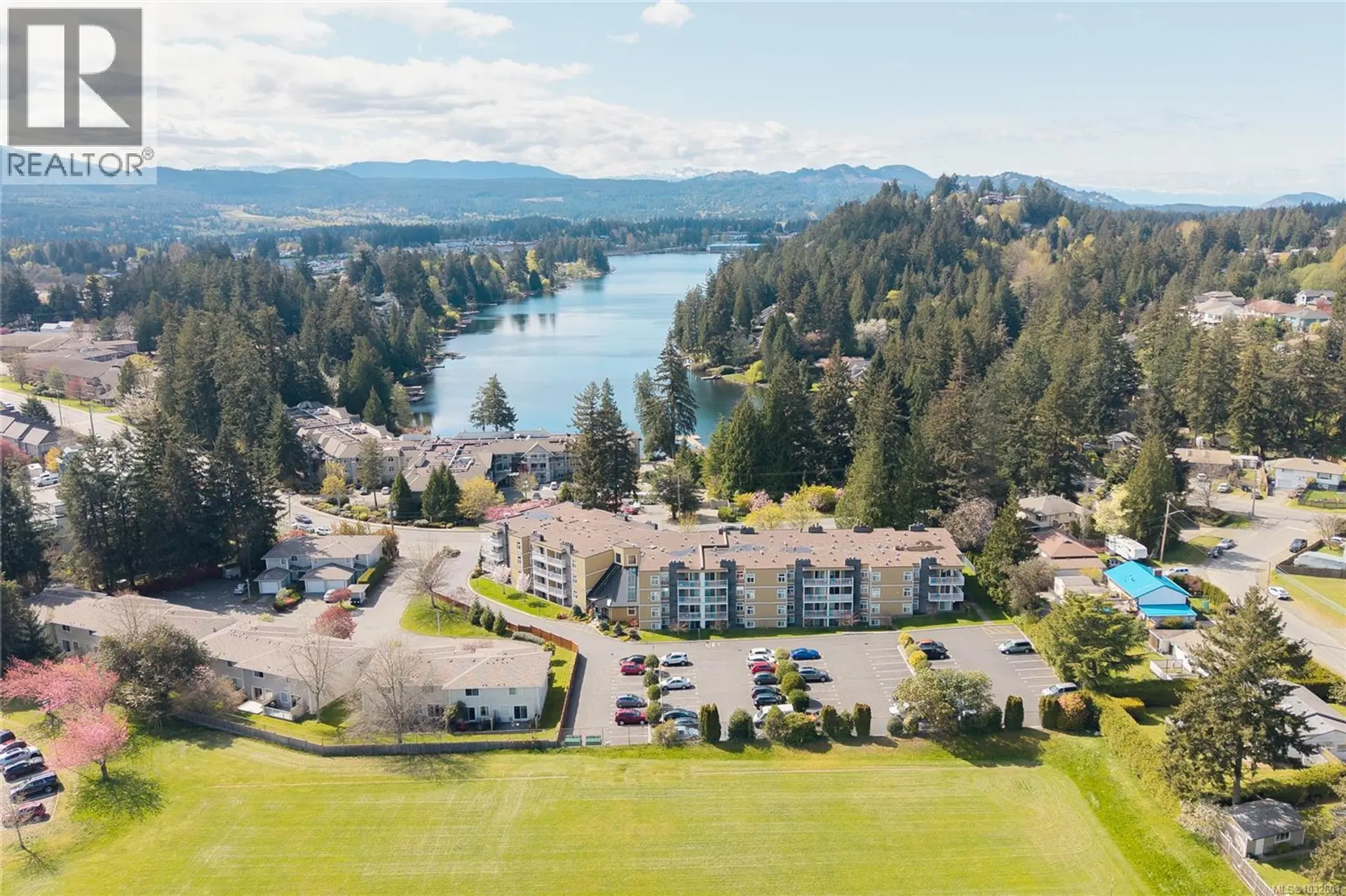 Property at #112 3270 Ross Rd, Nanaimo, BC