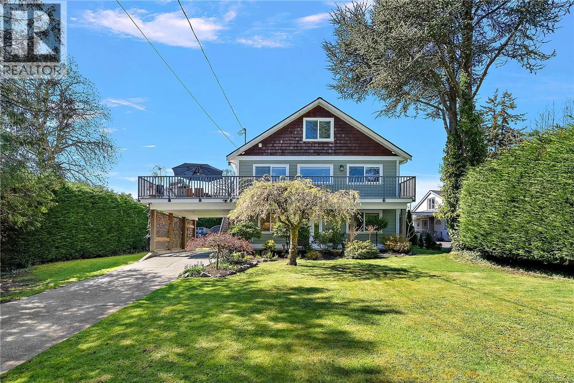 Property at 4190 Interurban Rd, Saanich, BC