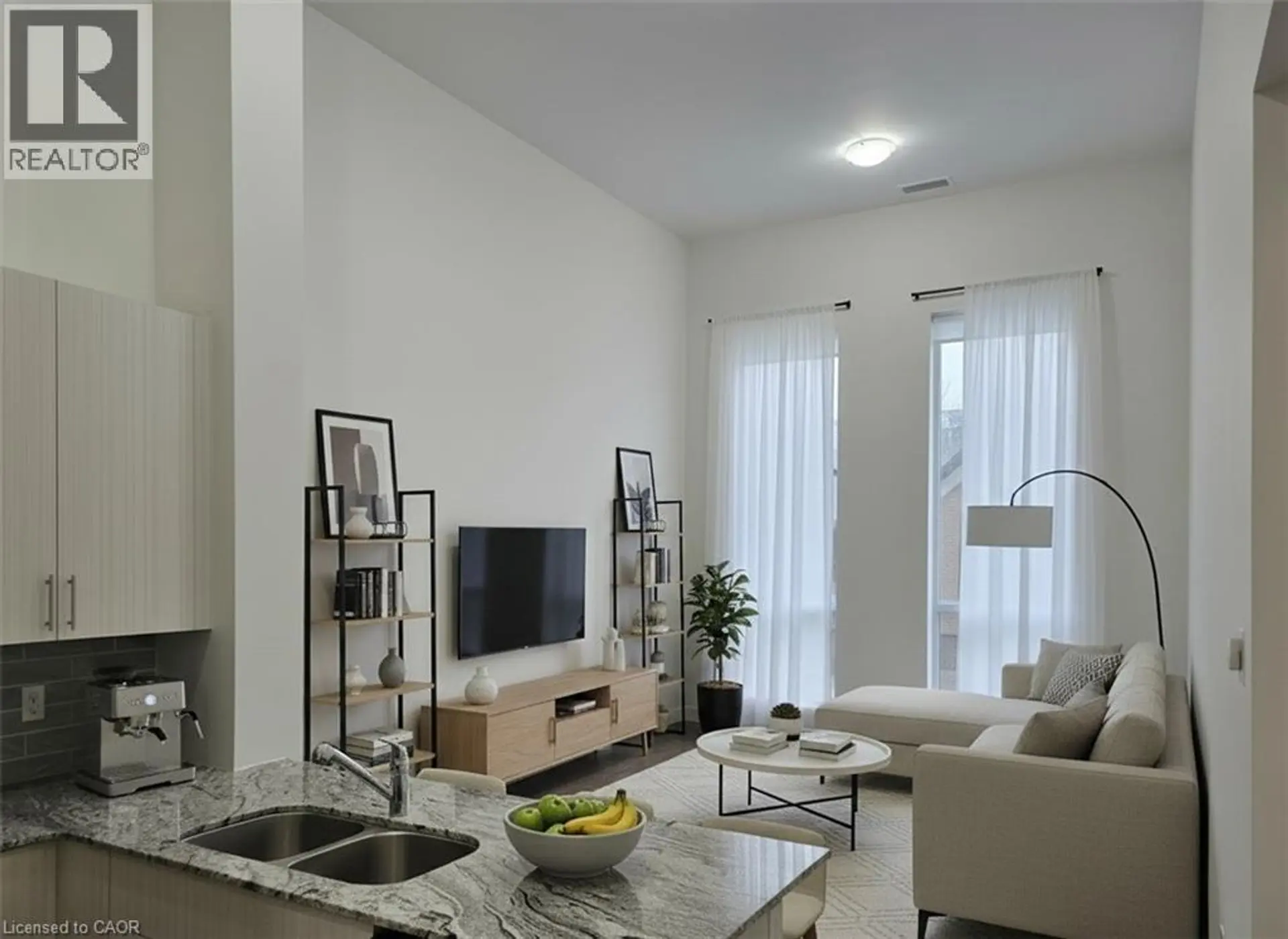 #211 100 GARMENT STREET - Image 2
