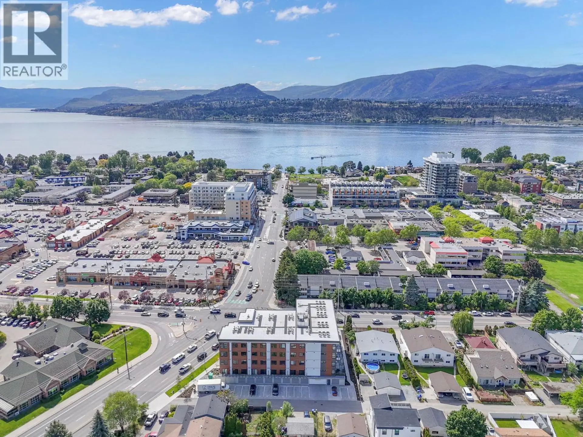 Property at #418 720 KLO Road, Kelowna, BC