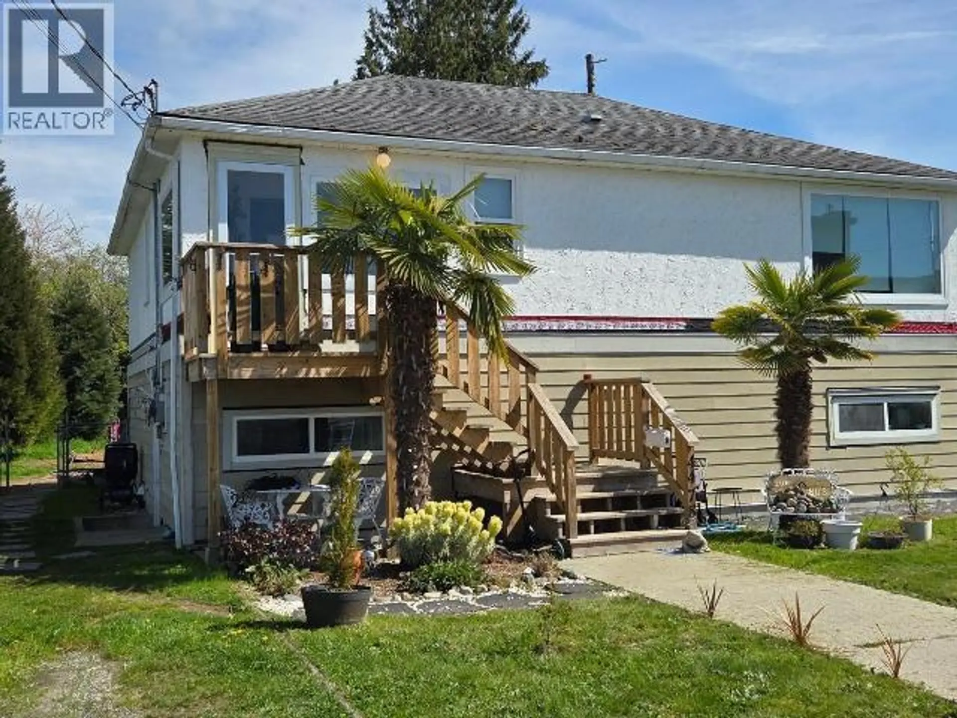 Property at 4478 MICHIGAN AVE, Powell River, BC