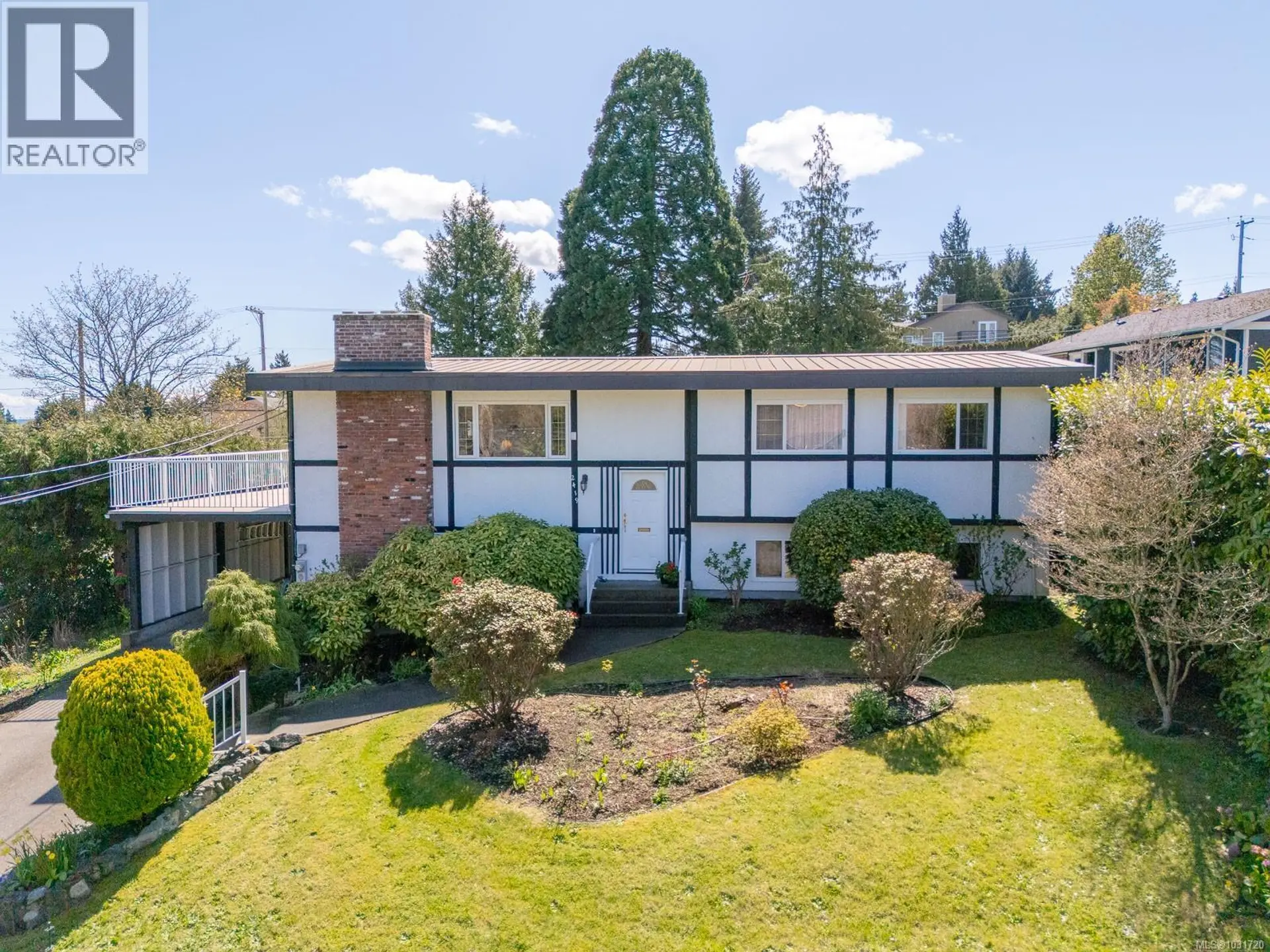 Property at 2419 Barbara Pl, Central Saanich, BC