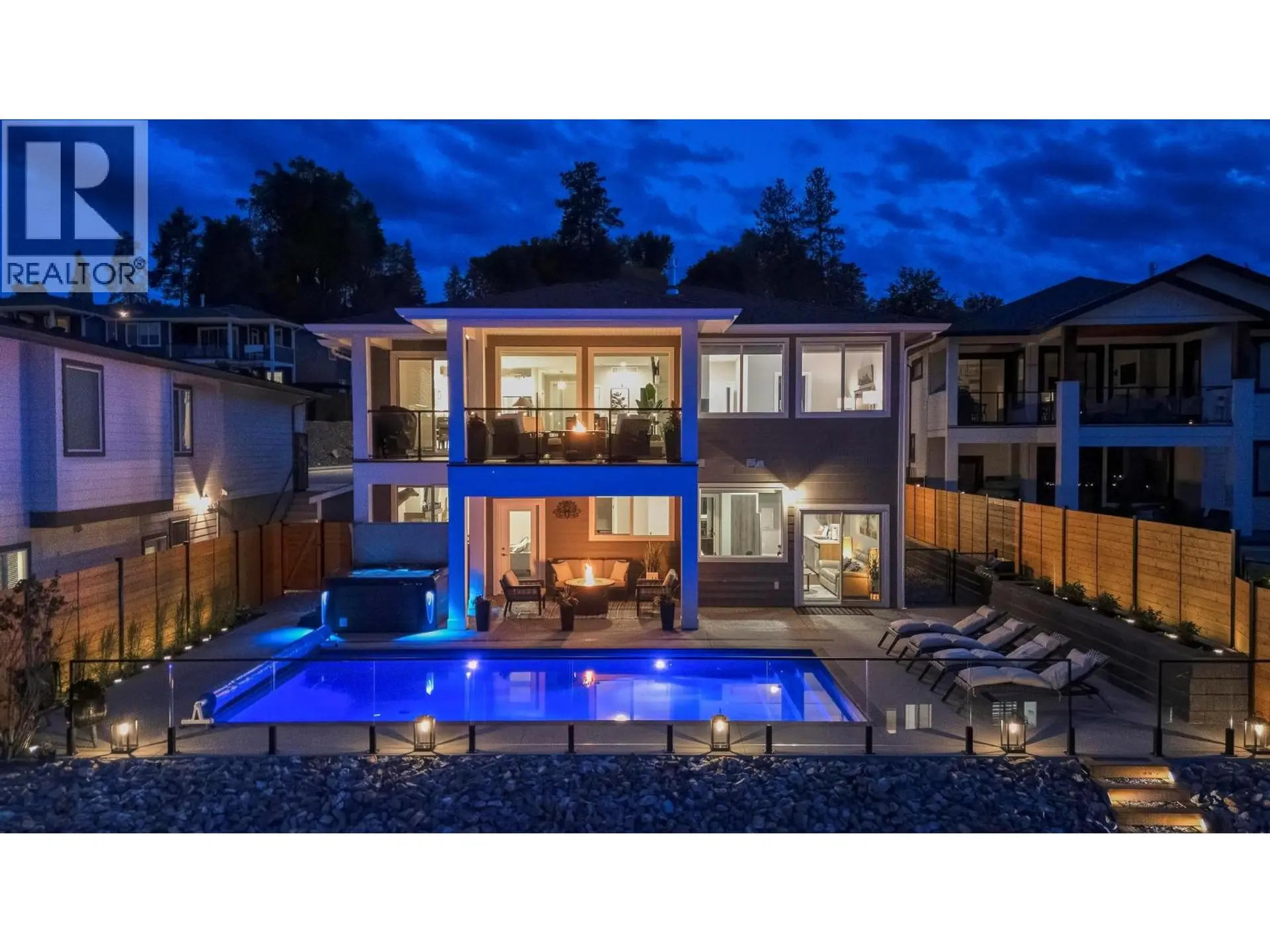 Property at 11582 Middleton Road S, Lake Country, BC
