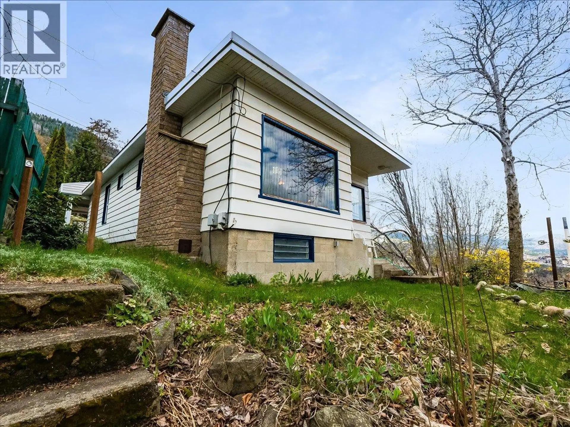 Property at 1472 Green Avenue Lane, Trail, BC