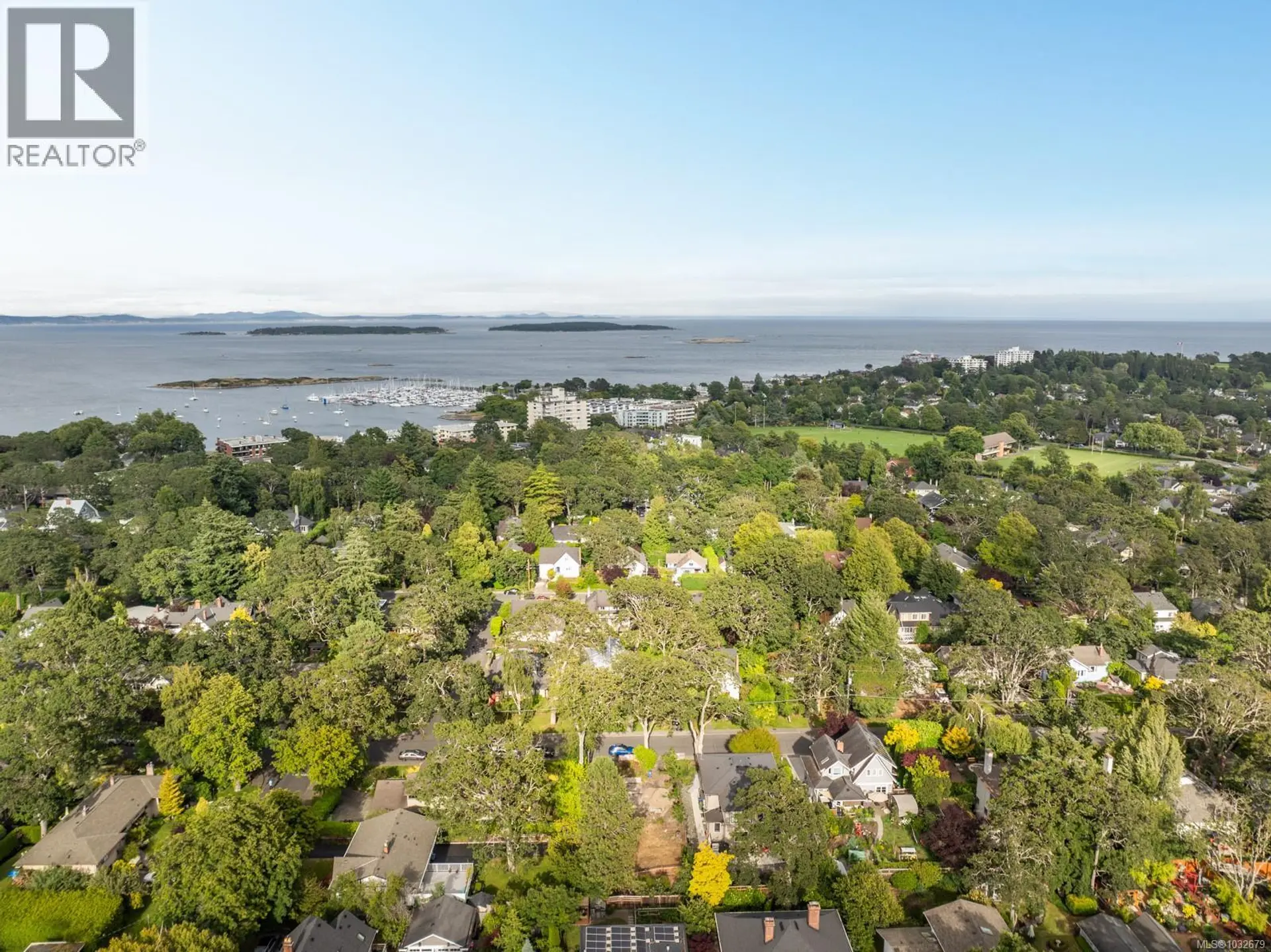 Property at 1256 Oliver St, Oak Bay, BC