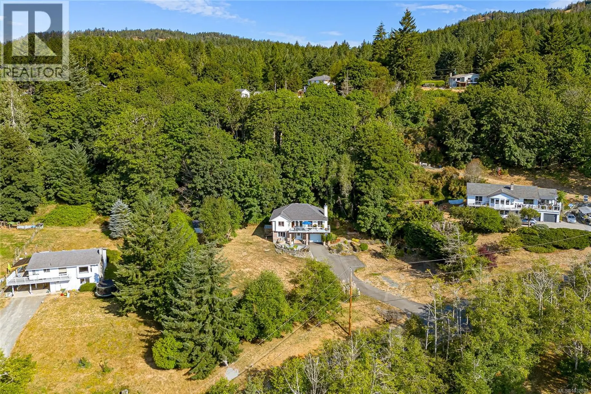 Property at 2074 Ludlow Rd, Sooke, BC