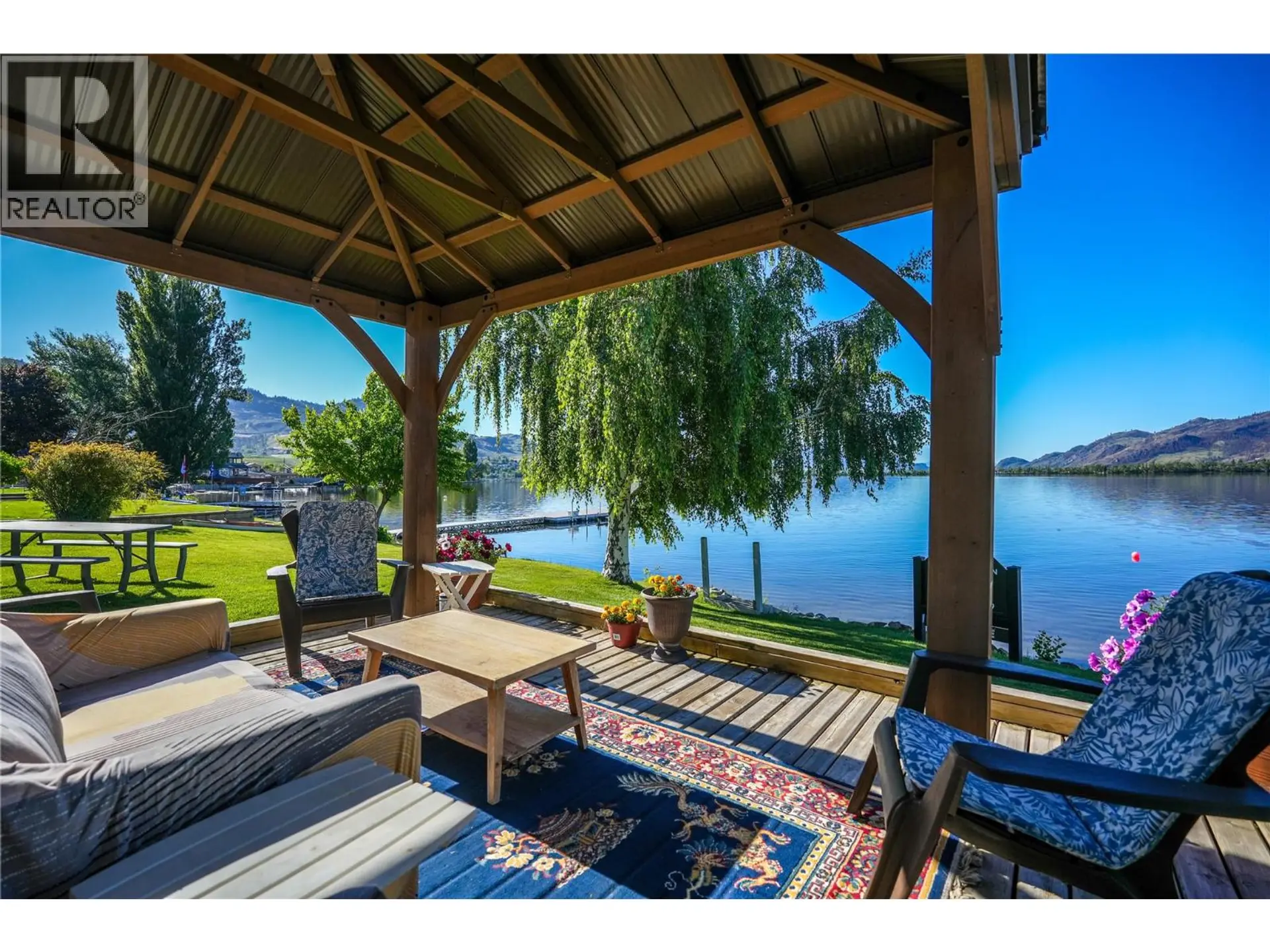 Property at 9 Harbour Key Drive, Osoyoos, BC