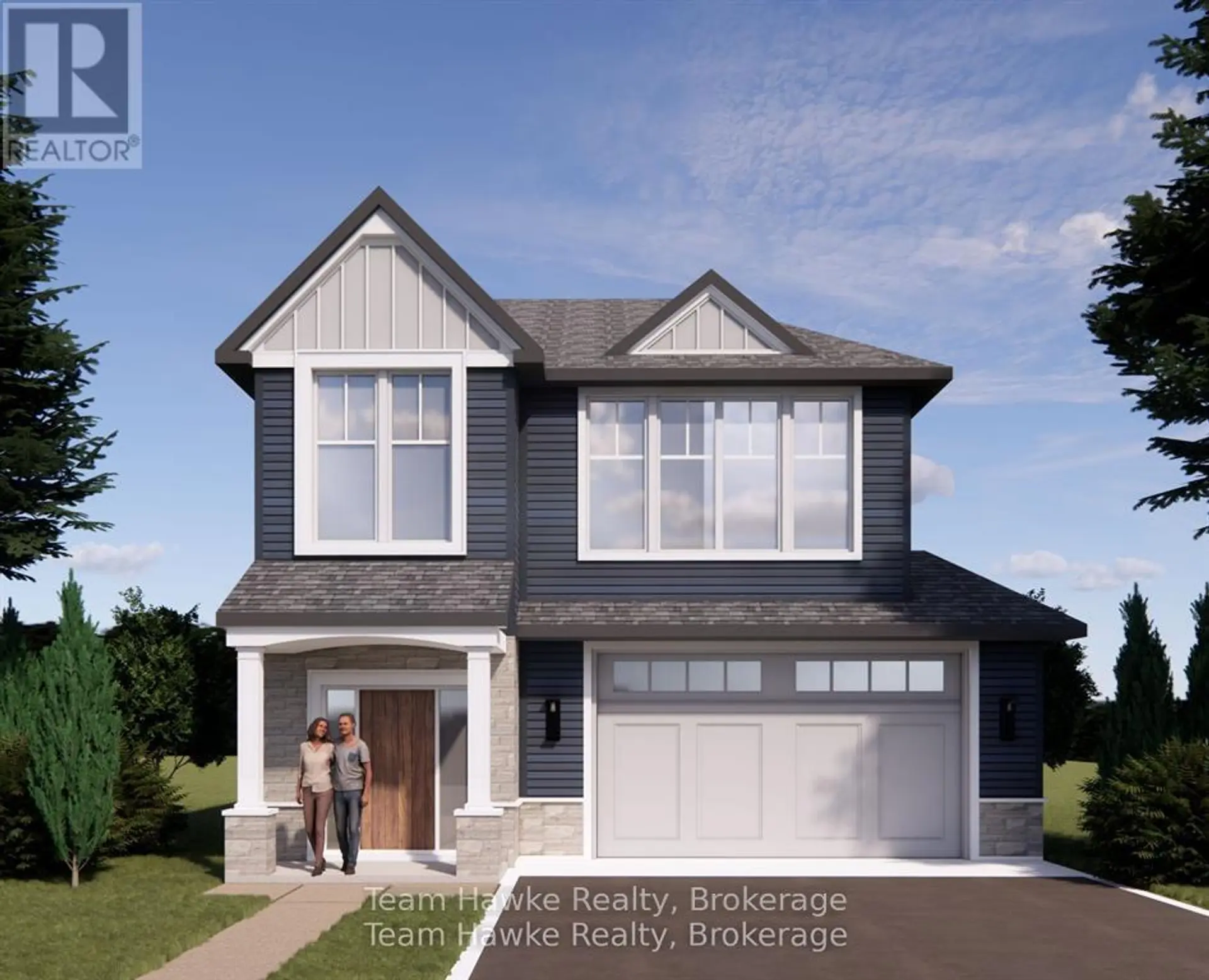 #LOT 5 319 GERVAIS STREET - Image 2