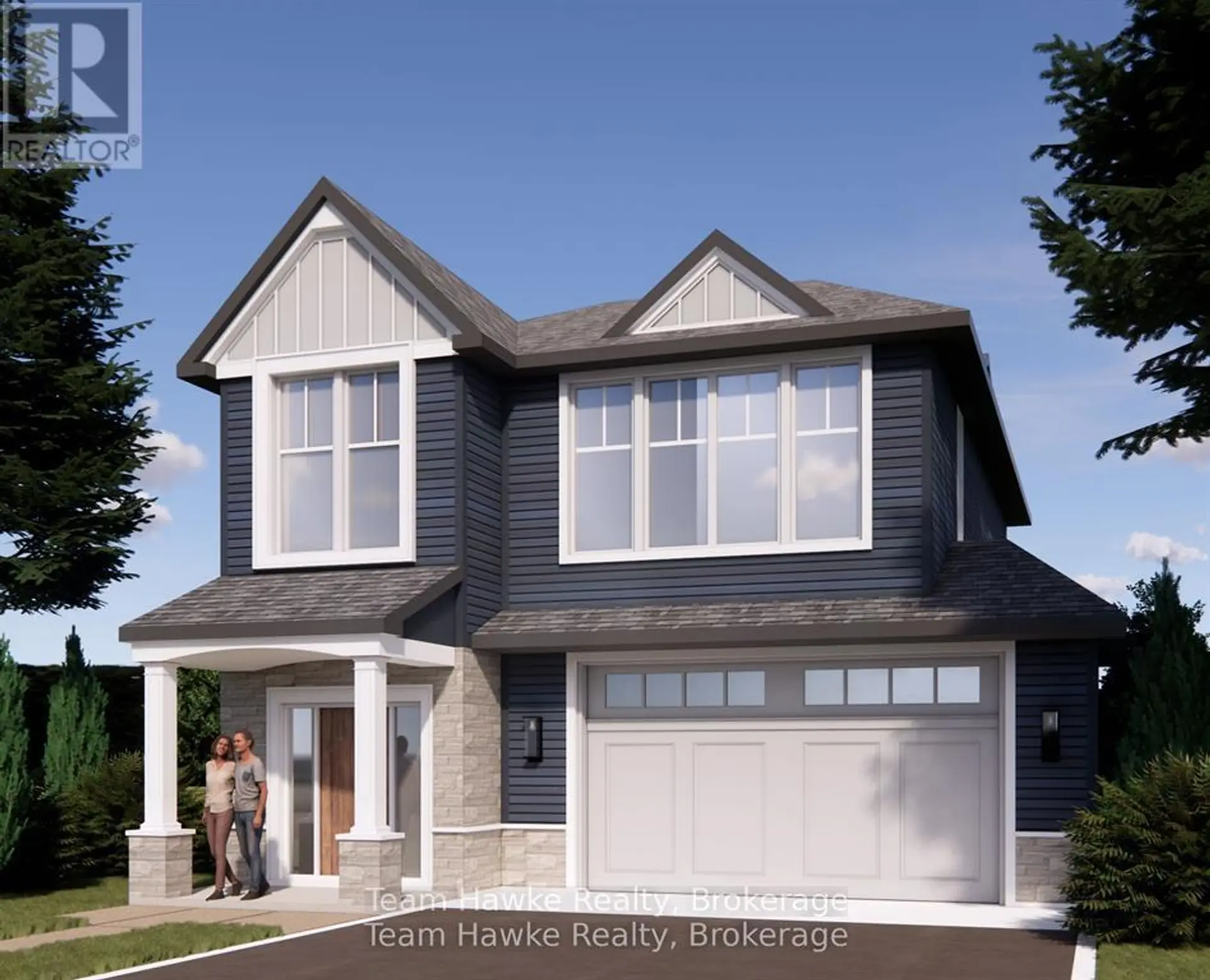 #LOT 3 319 GERVAIS STREET - Image 1
