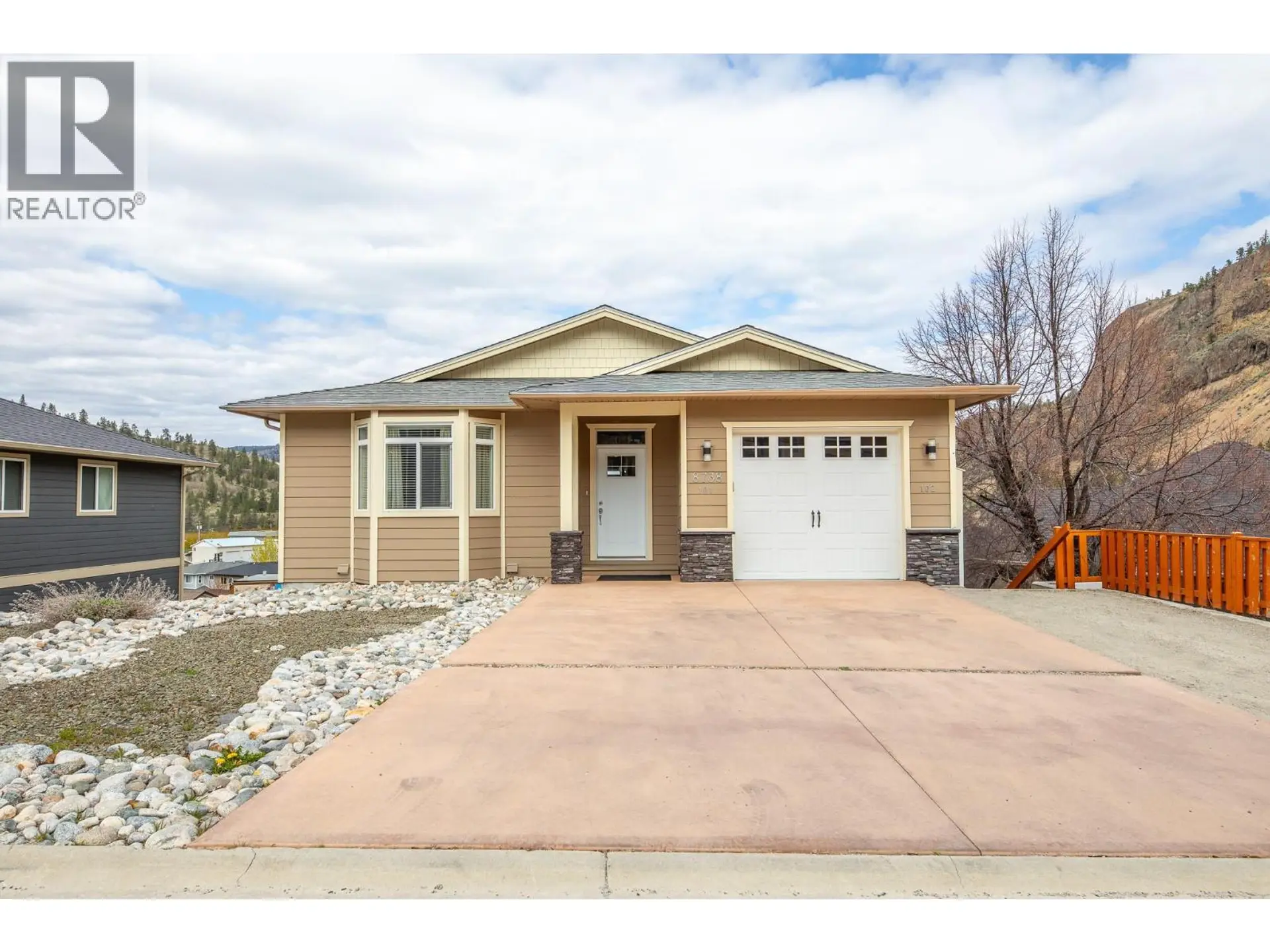 Property at 8738 PALMER Place, Summerland, BC