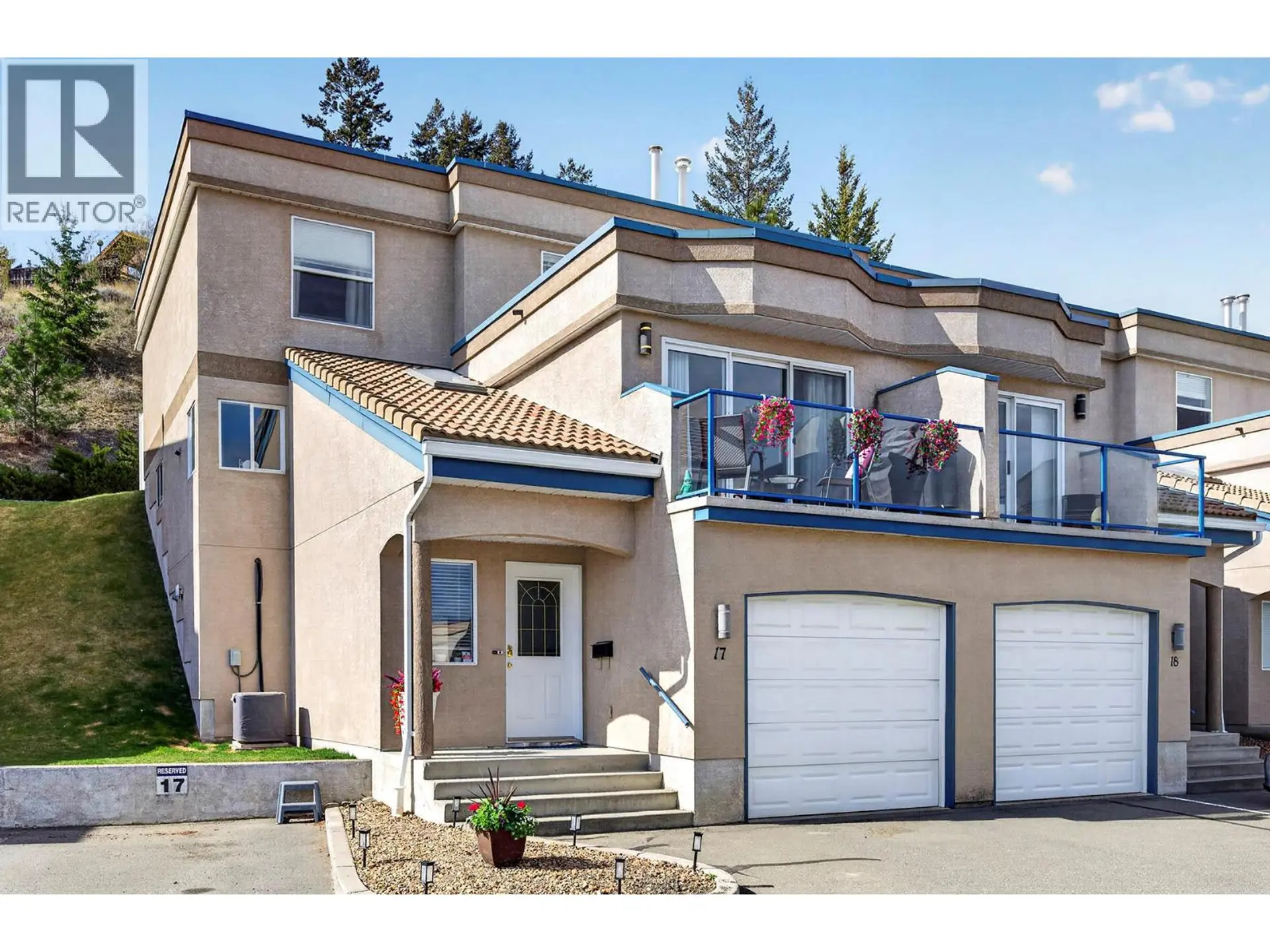 Property at #17 245 Whistler Drive, Kamloops, BC