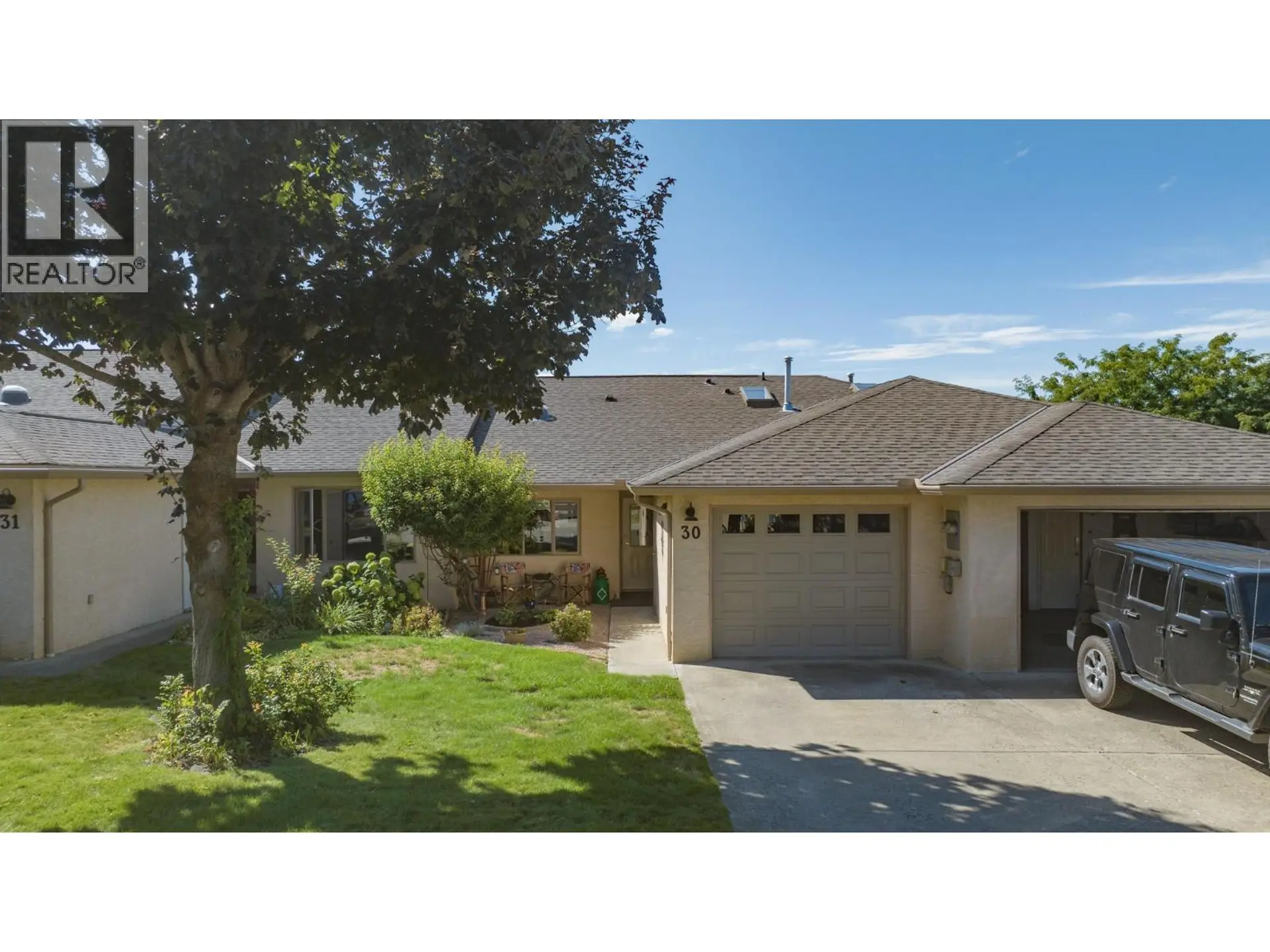 Property at #30 1001 30 Avenue, Vernon, BC