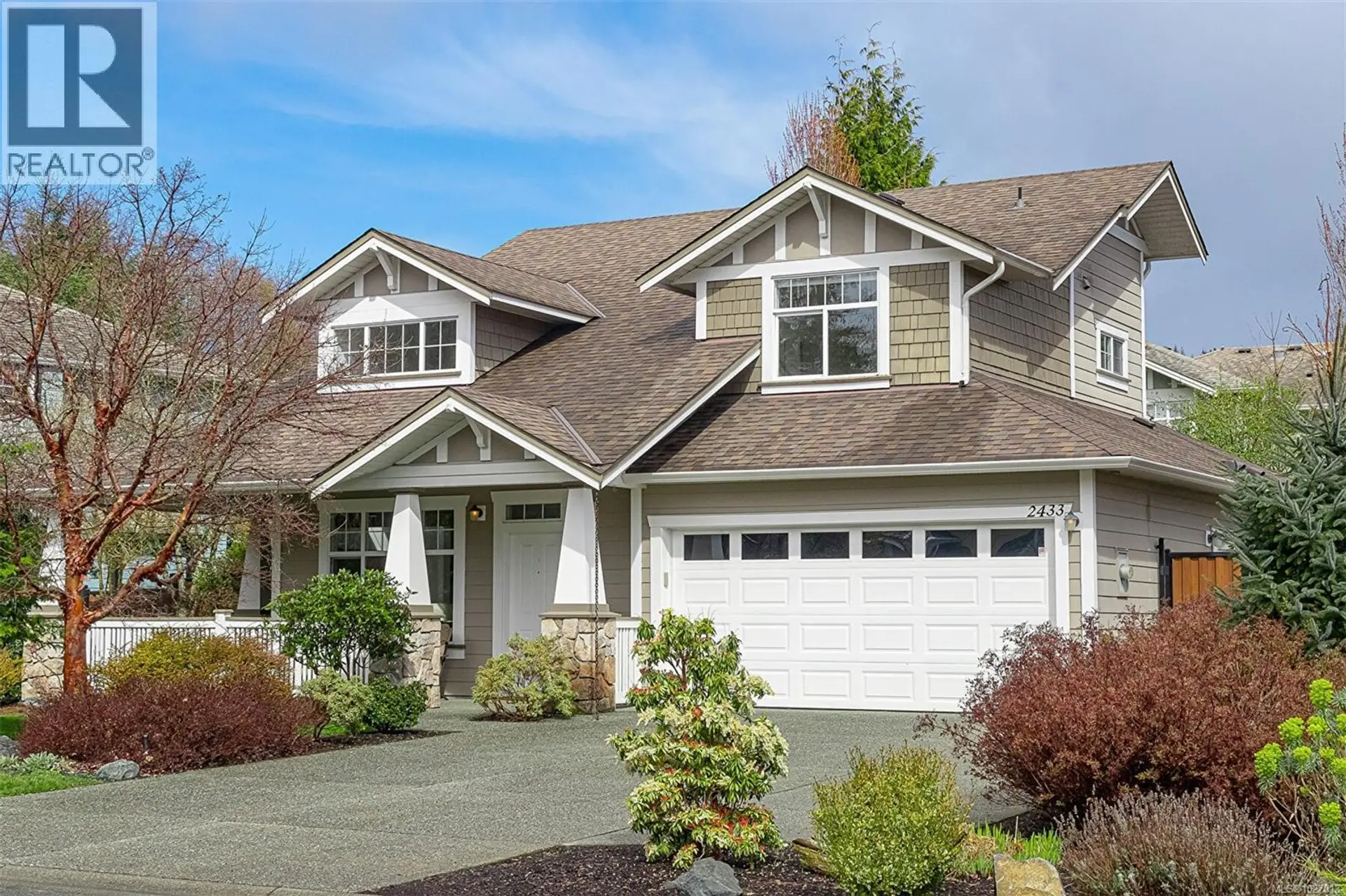 Property at 2433 Driftwood Dr, Sooke, BC