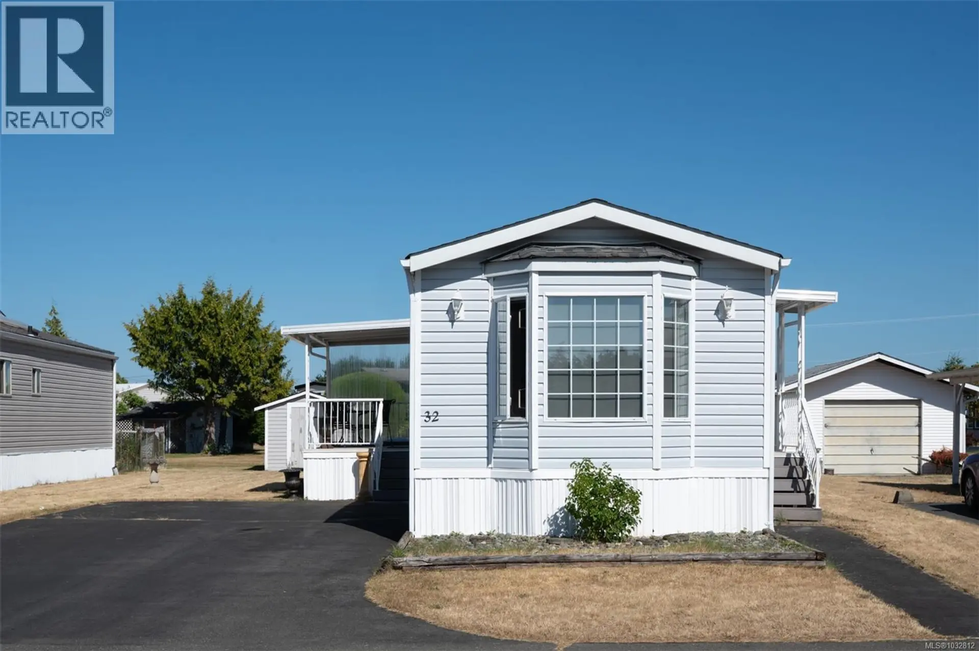 Property at #32 450 Stanford Ave E, Parksville, BC