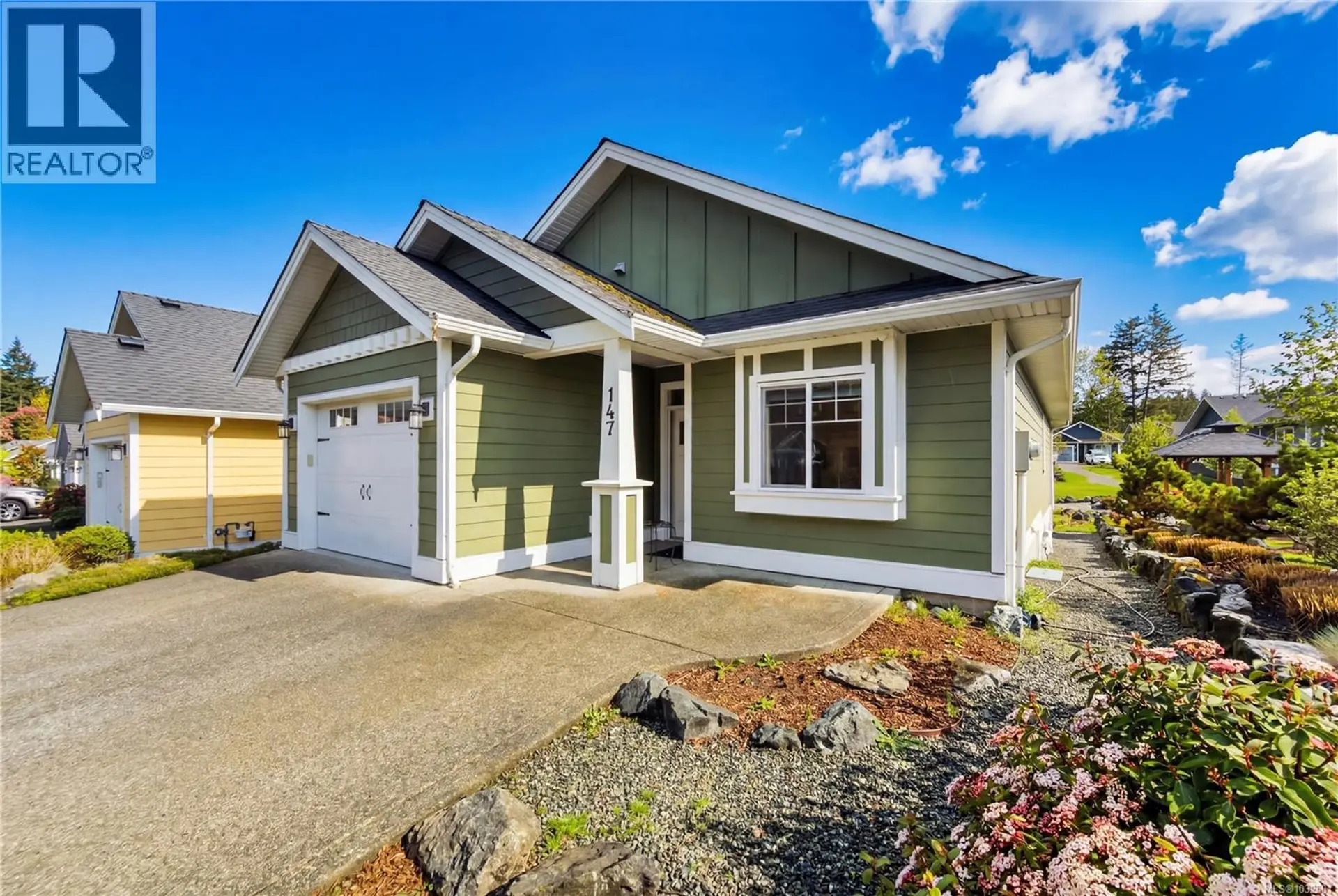 Property at 147 Village Way, Duncan, BC