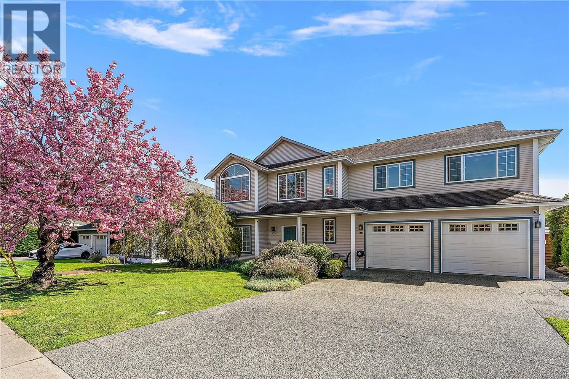 Property at 10347 Bowerbank Rd, Sidney, BC