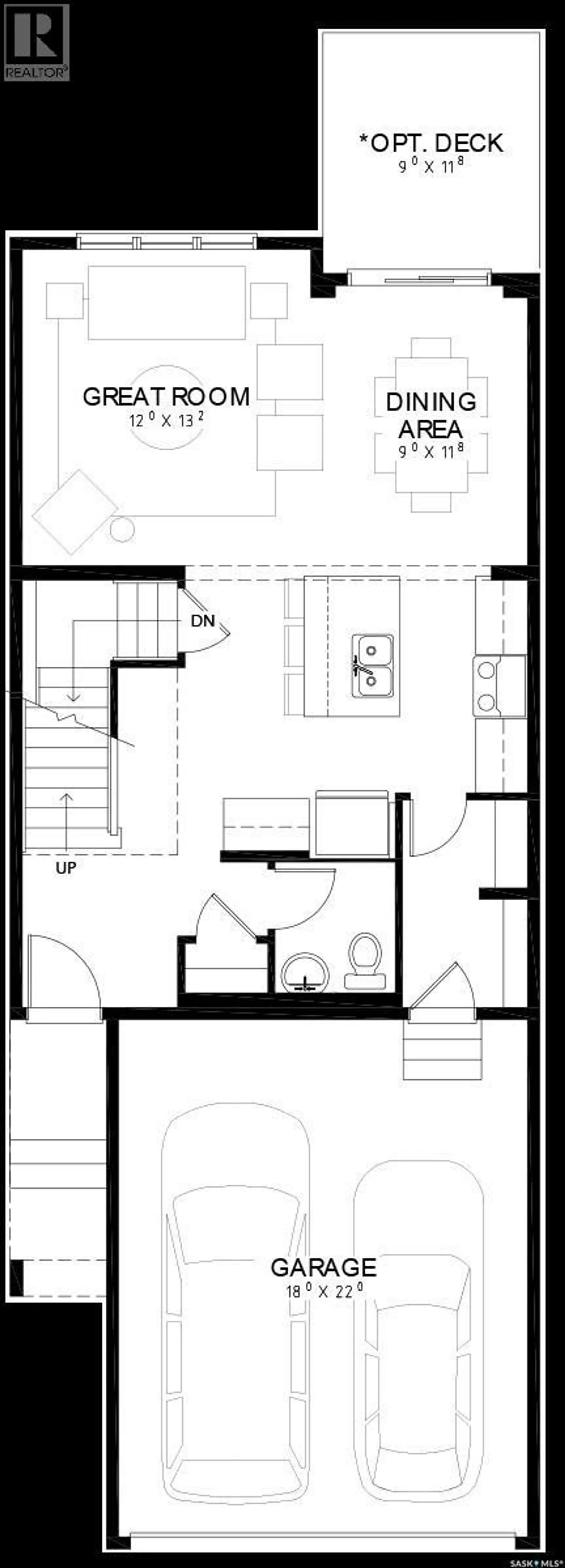 1122 CAMDEN GARDENS - Image 2
