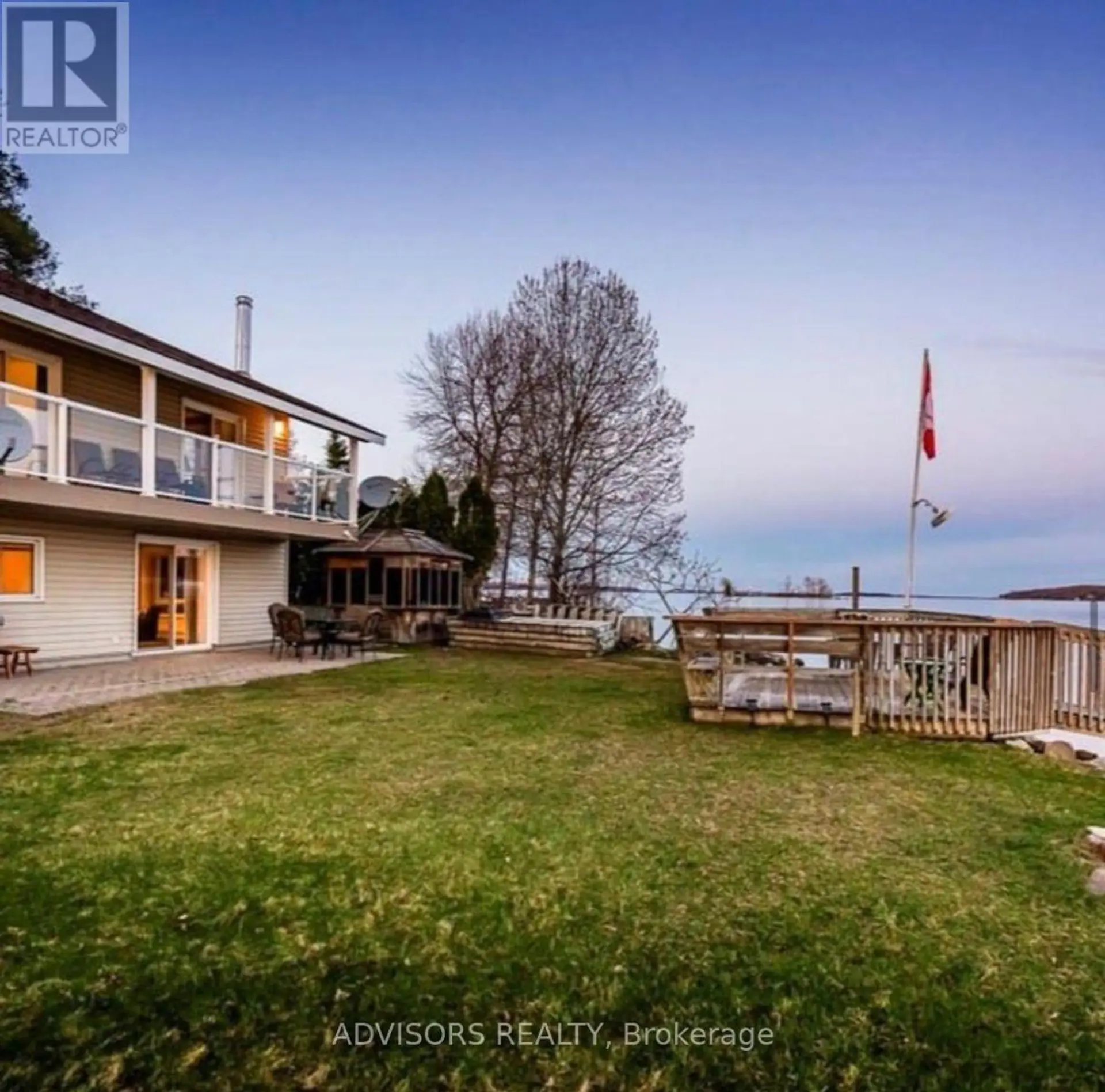9 BOW ROAD - Image 1