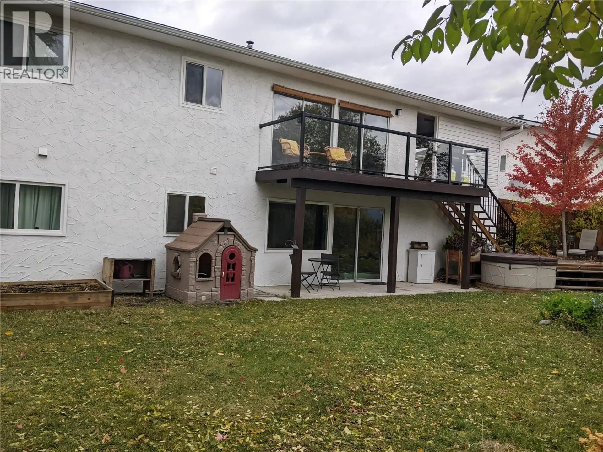 Property at 13031 Steven Avenue, Summerland, BC