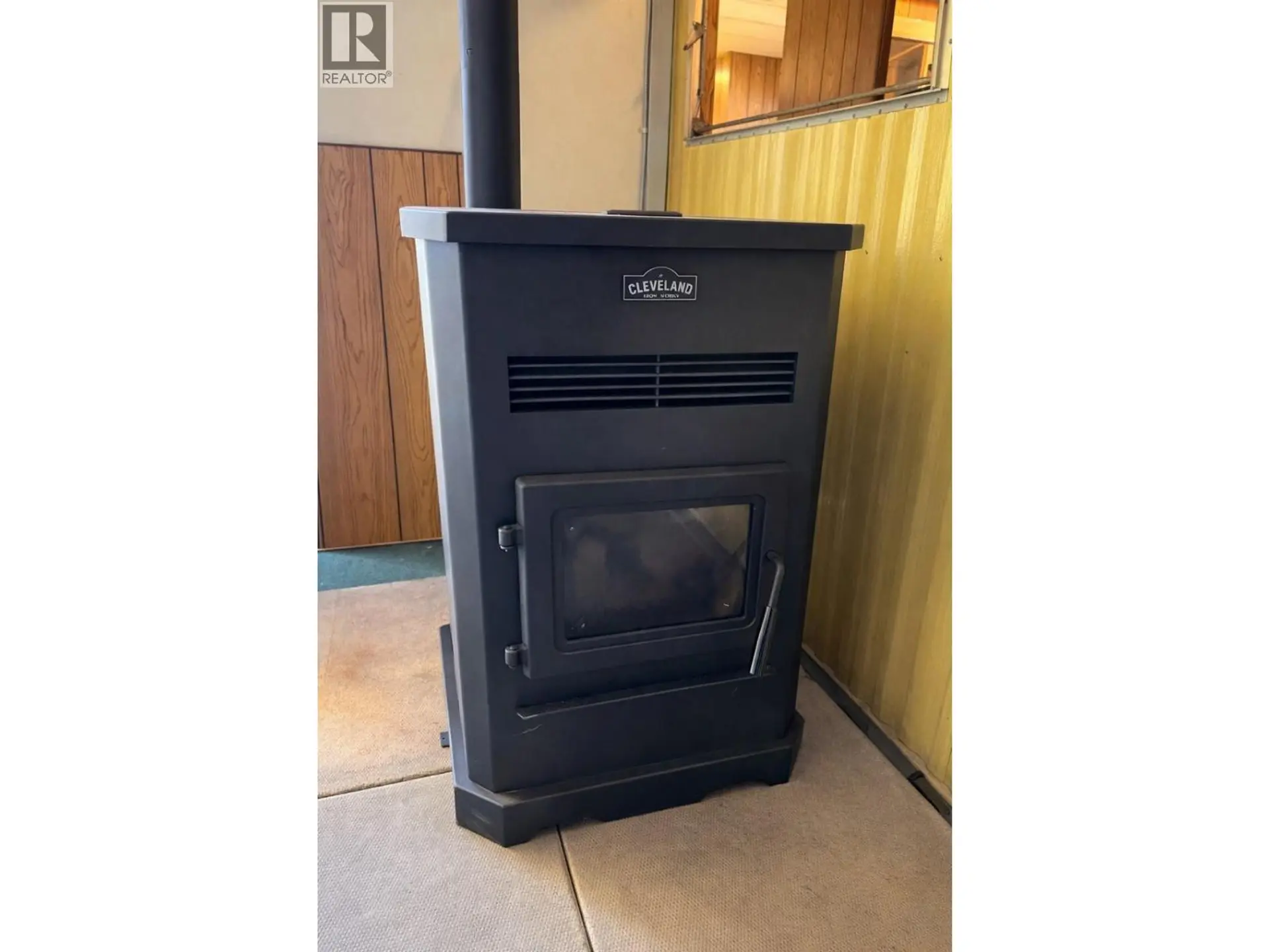 Property at #12 851 Read Road, Golden, BC