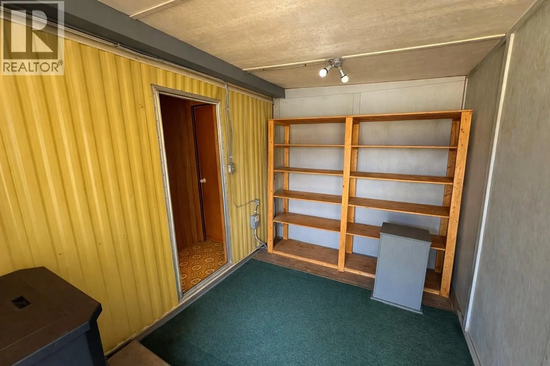 Property at #12 851 Read Road, Golden, BC