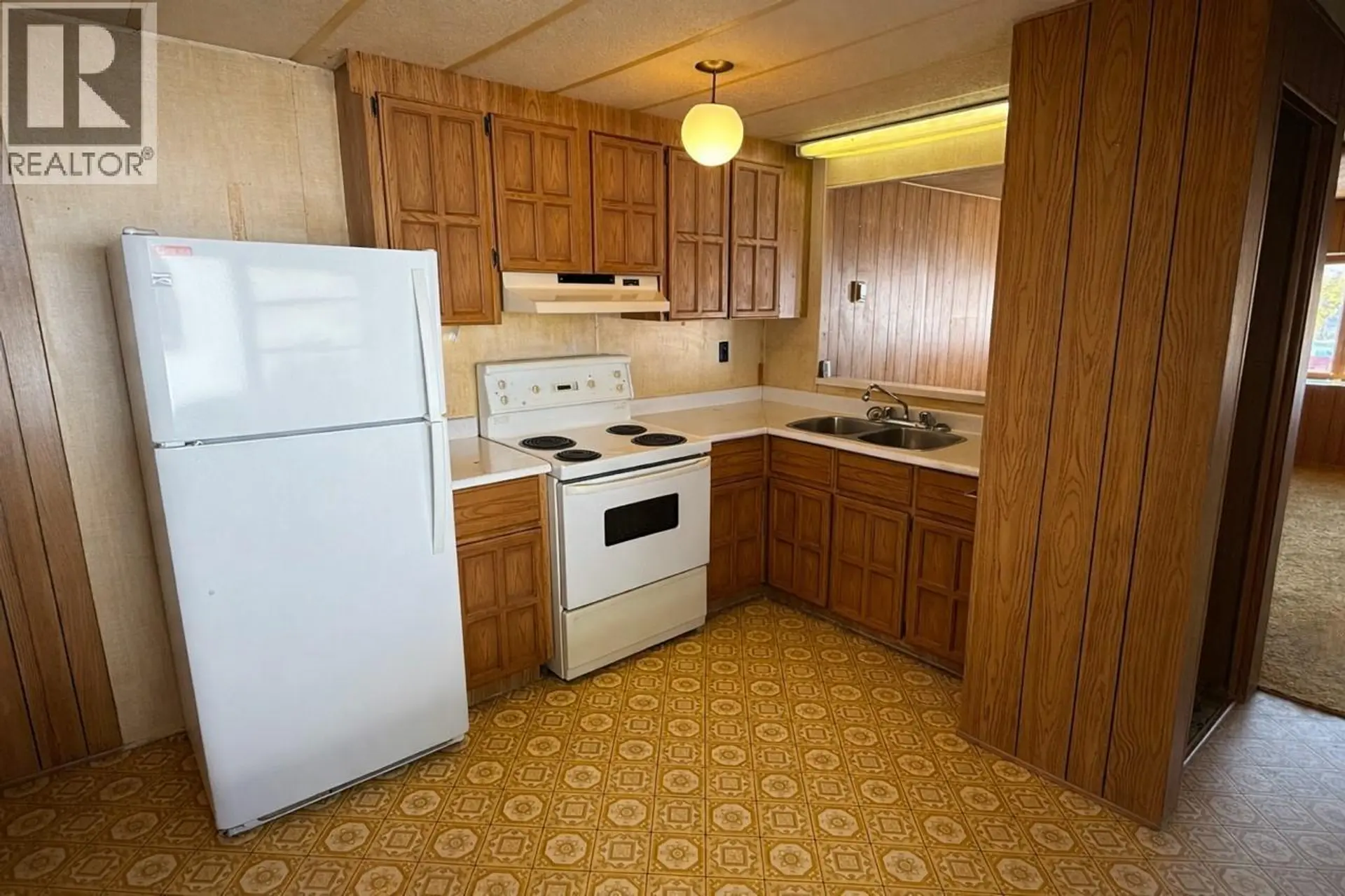 Property at #12 851 Read Road, Golden, BC