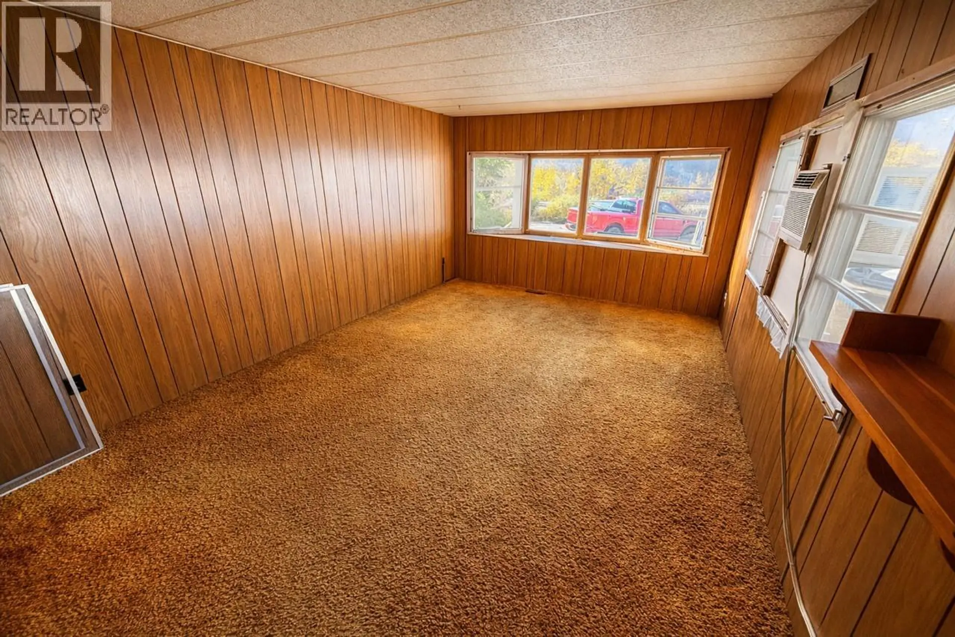 Property at #12 851 Read Road, Golden, BC