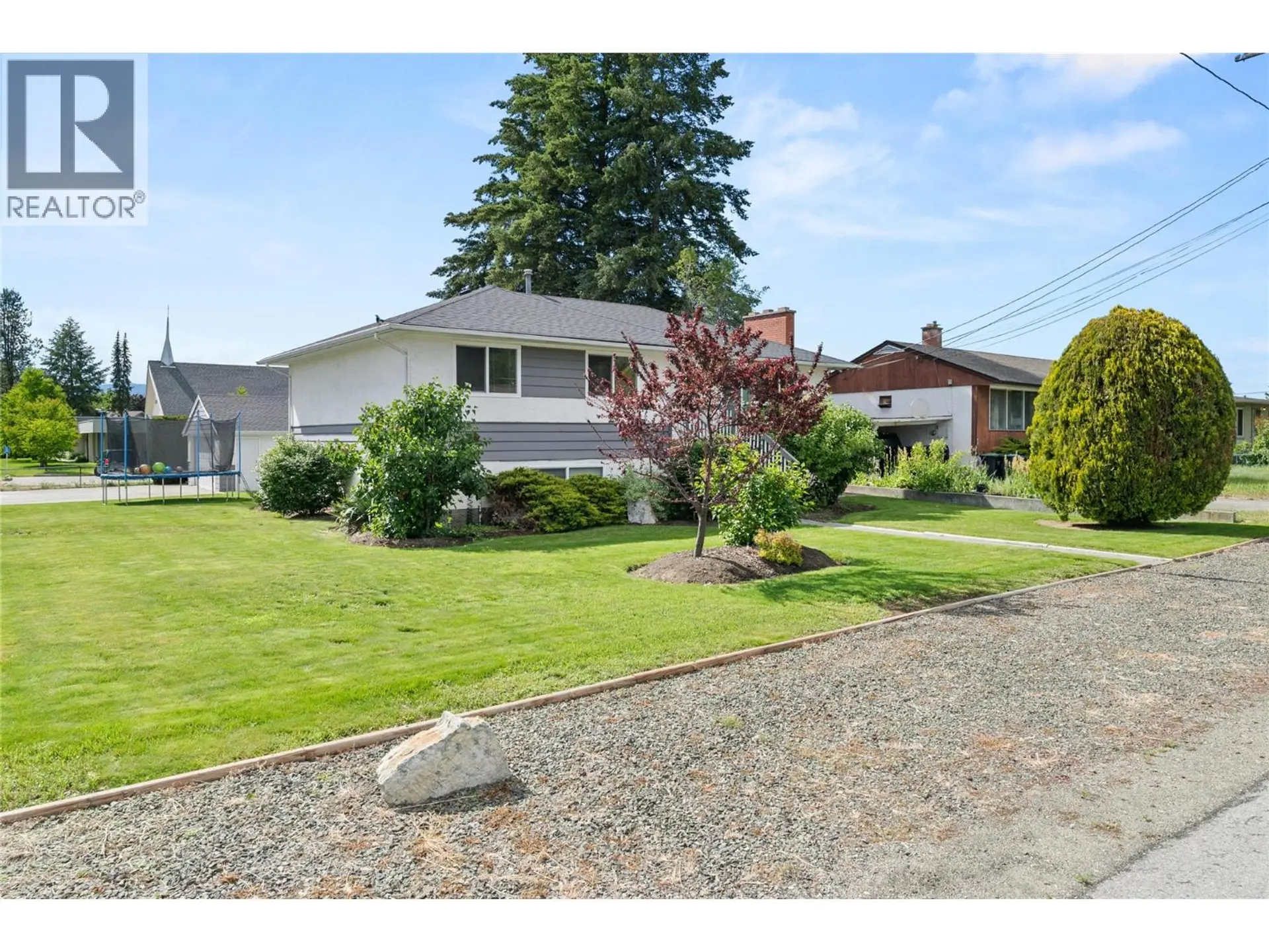 Property at 260 Gibbs Road, Kelowna, BC