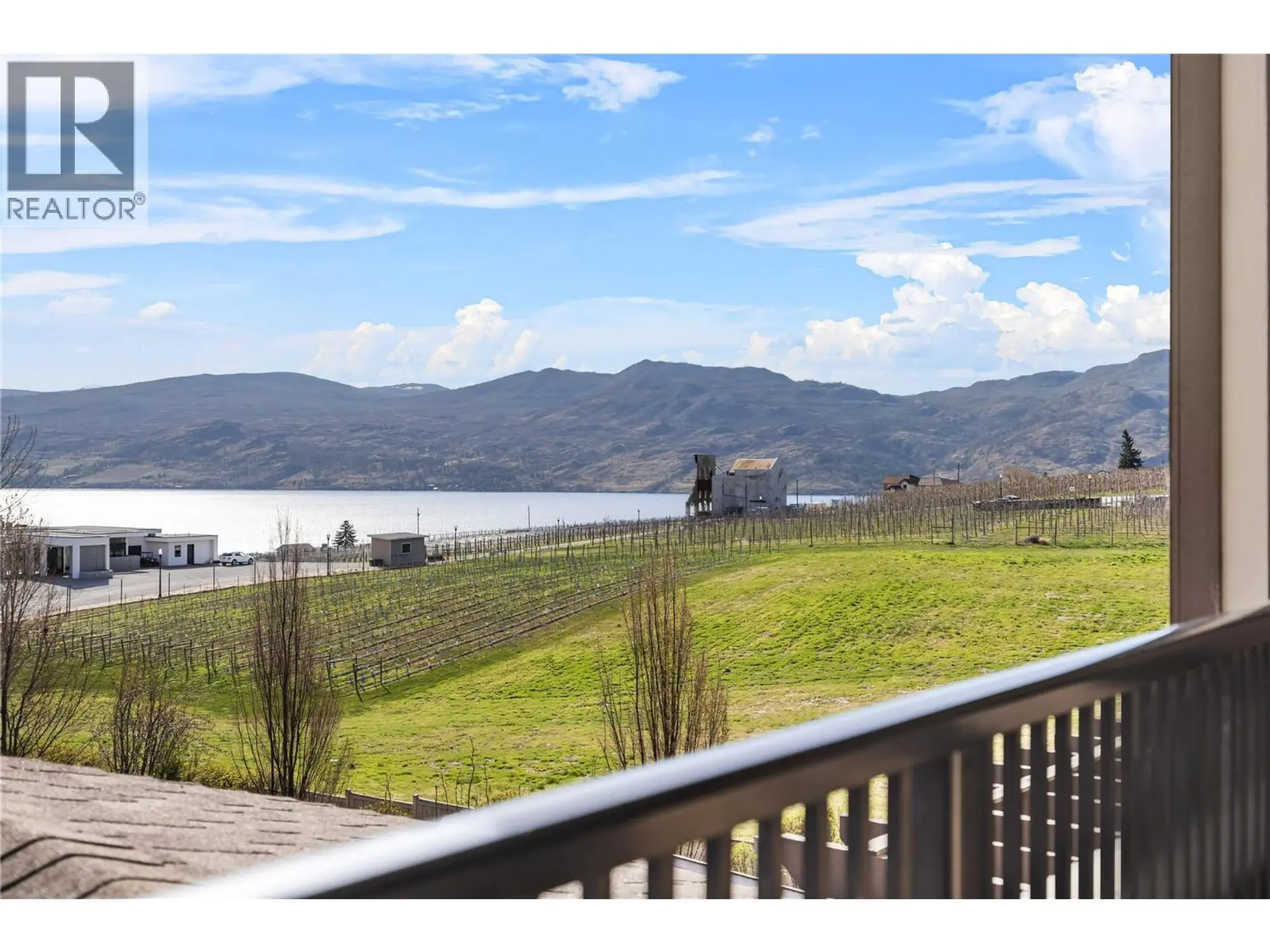 Property at #2213 3843 Brown Road, West Kelowna, BC