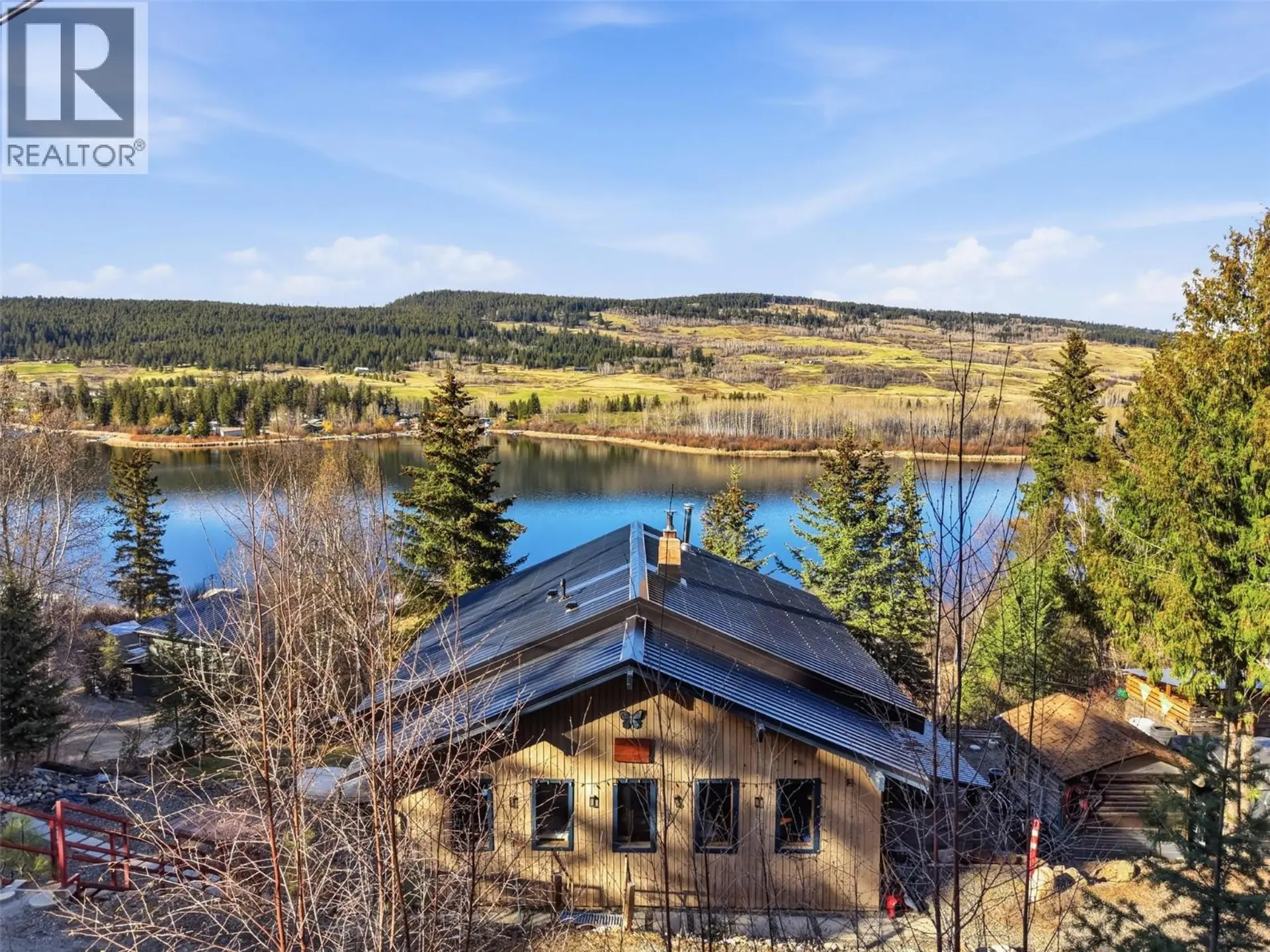 Property at 3267 Powell Road, Kamloops, BC