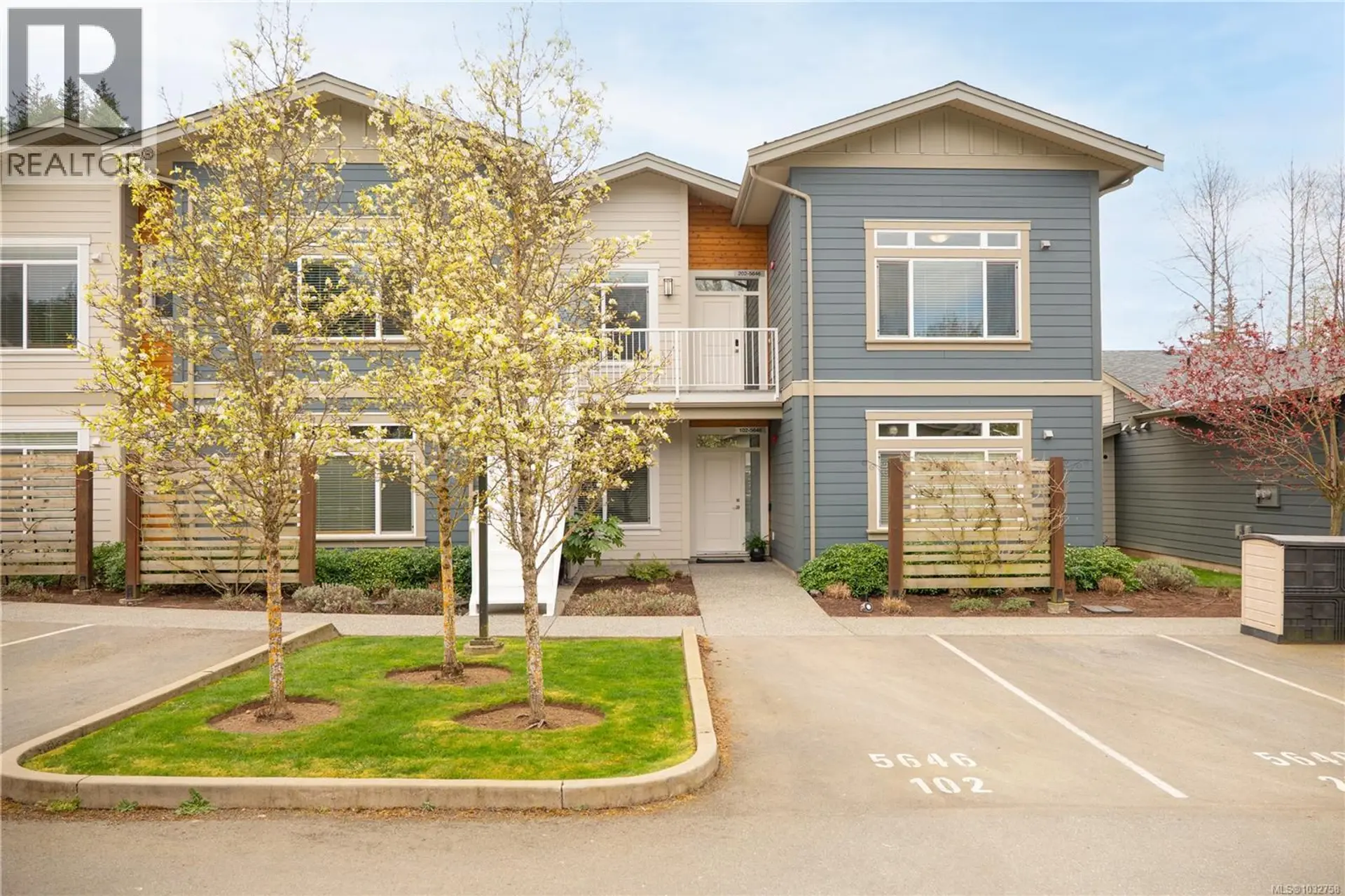 Property at #202 5646 Linley Valley Dr, Nanaimo, BC