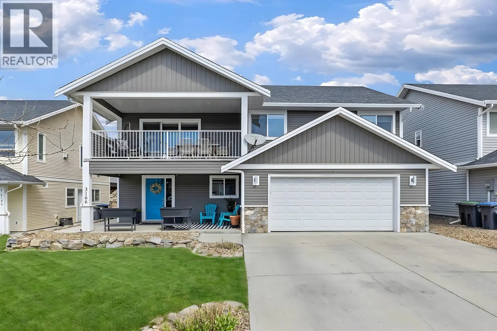 Property at 3166 Shetland Road, Kelowna, BC