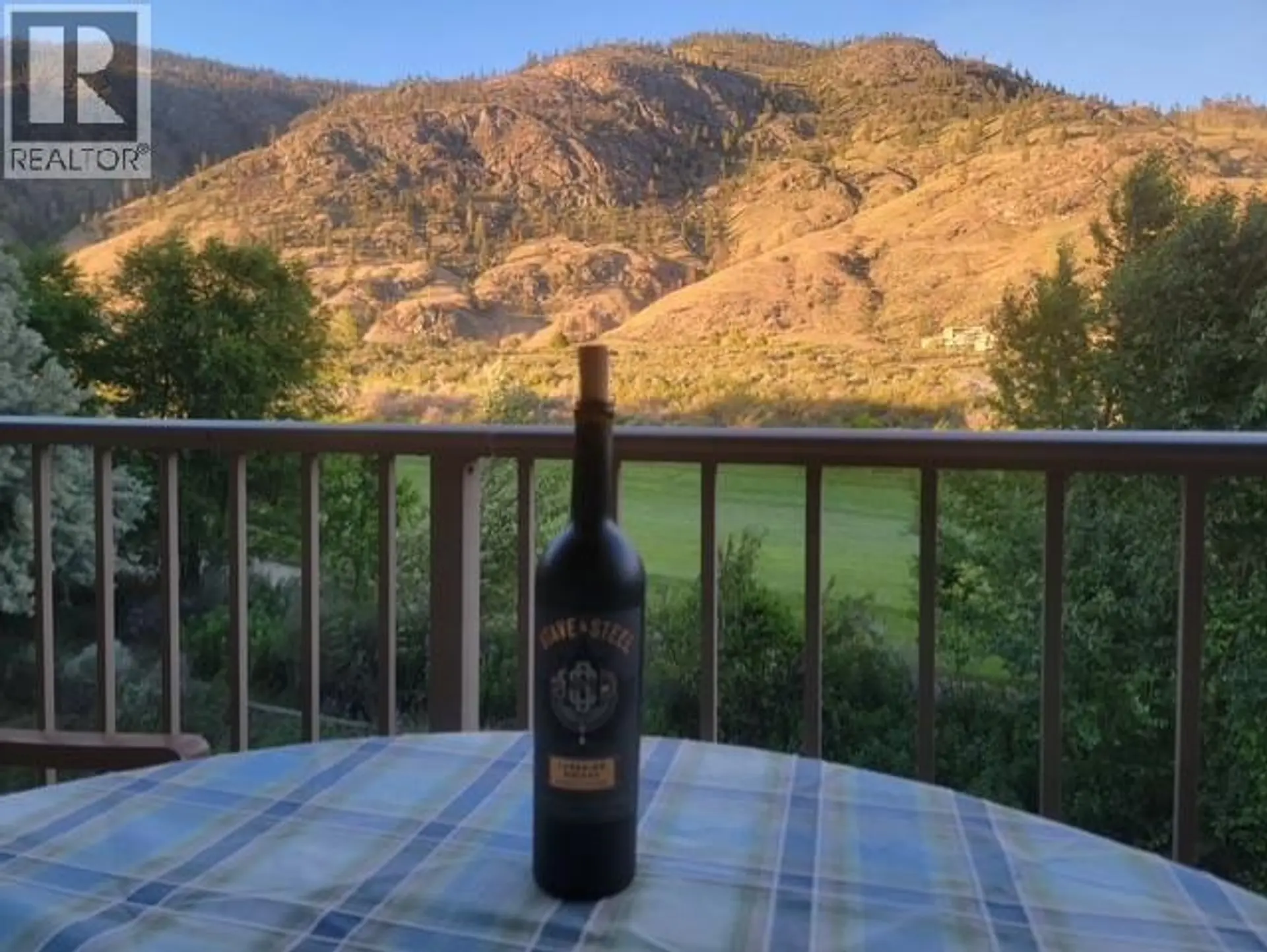 Property at #344 1200 Rancher Creek Road, Osoyoos, BC